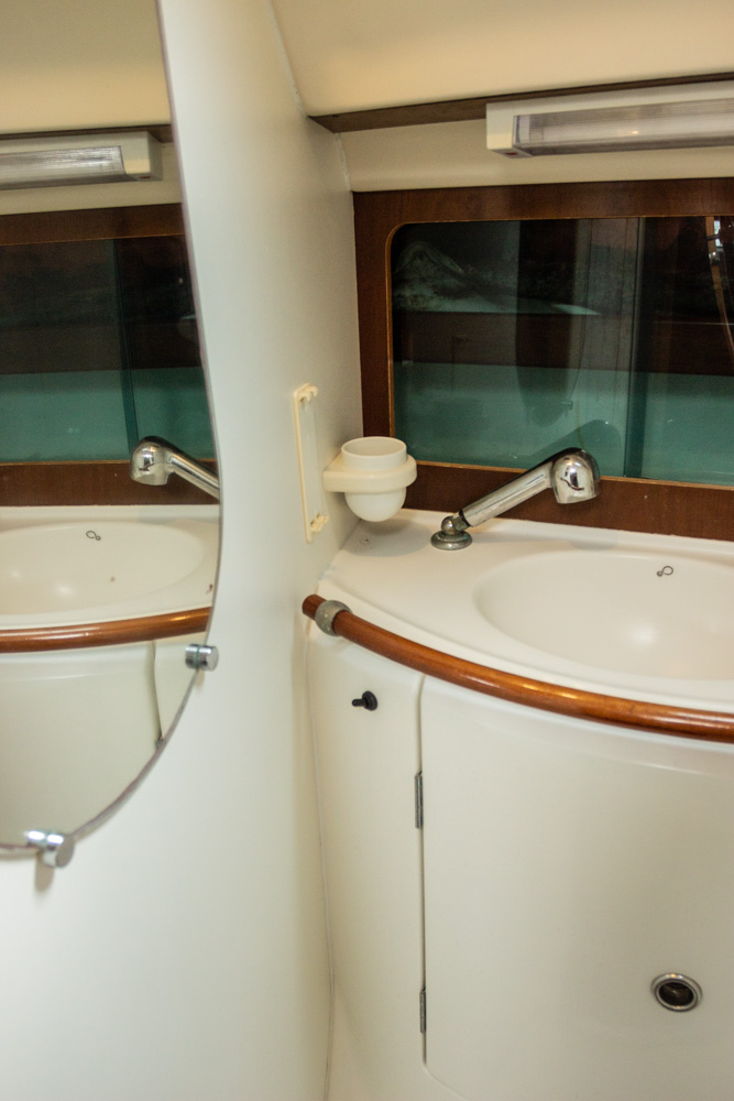 Oceanis 381 — photo 19