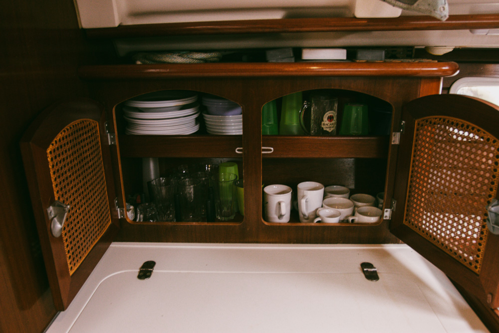 Oceanis 381 — photo 5