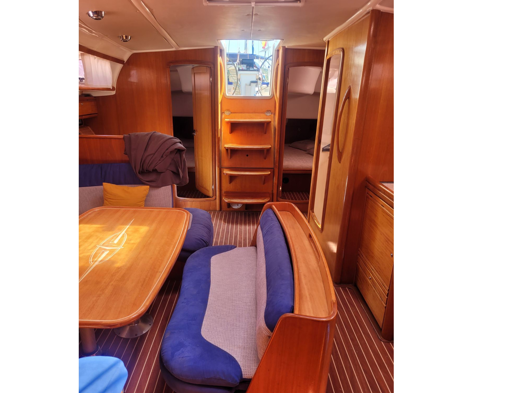 Bavaria 46 Cruiser — photo 2