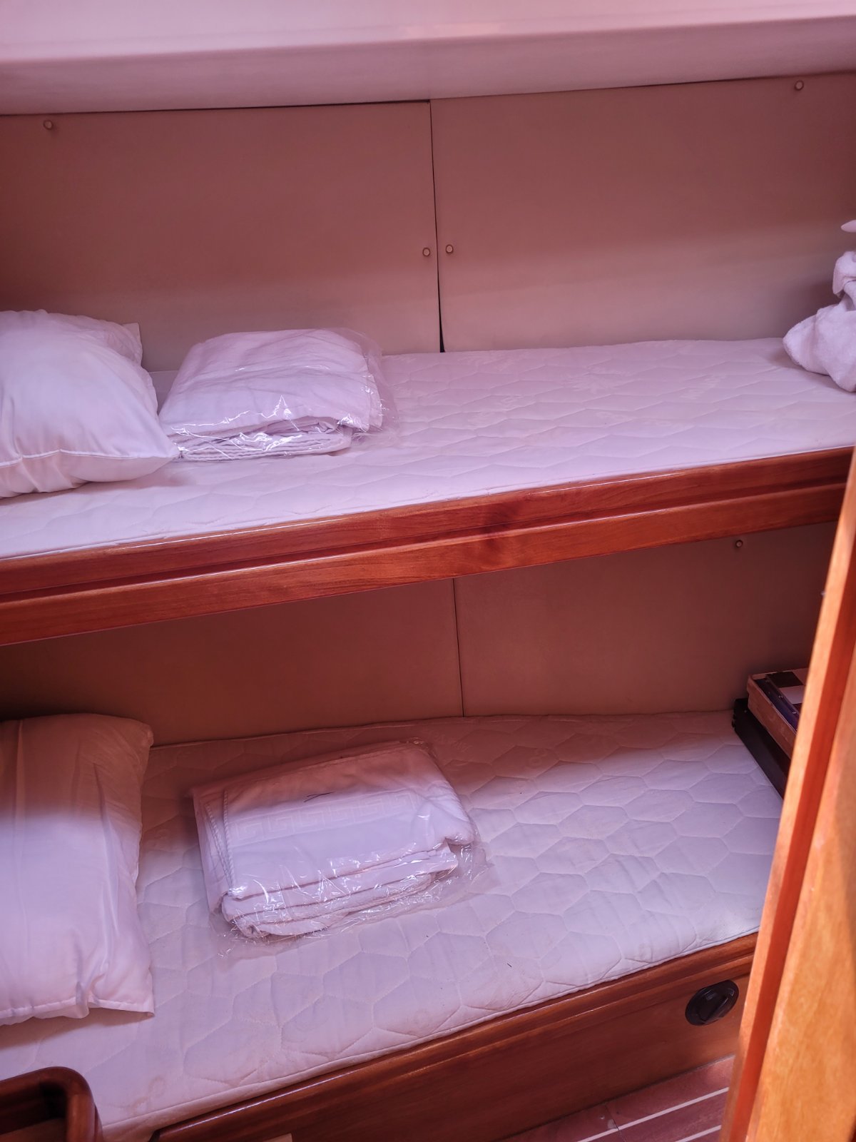 Bavaria 46 Cruiser — photo 12