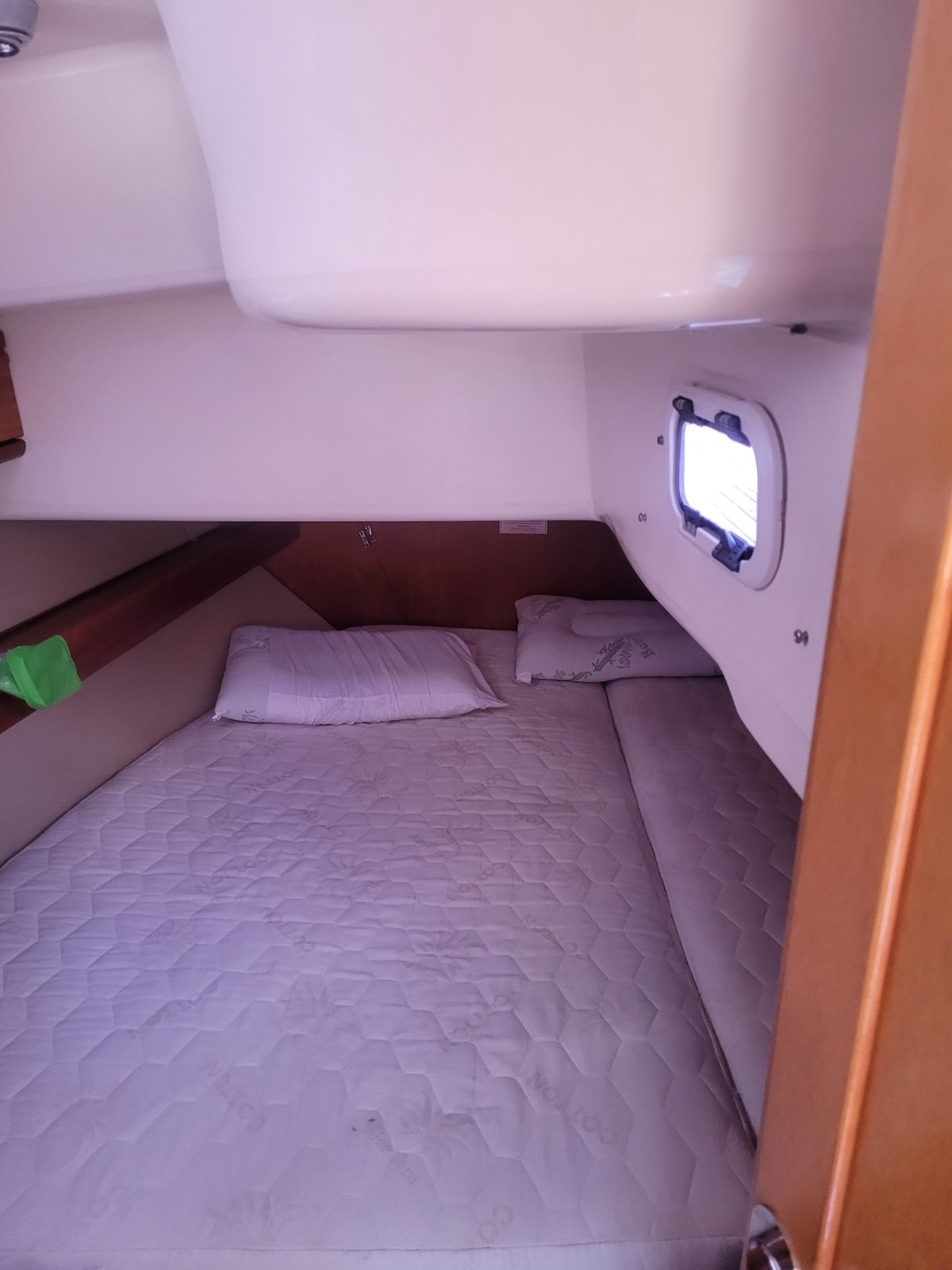 Bavaria 46 Cruiser — photo 8
