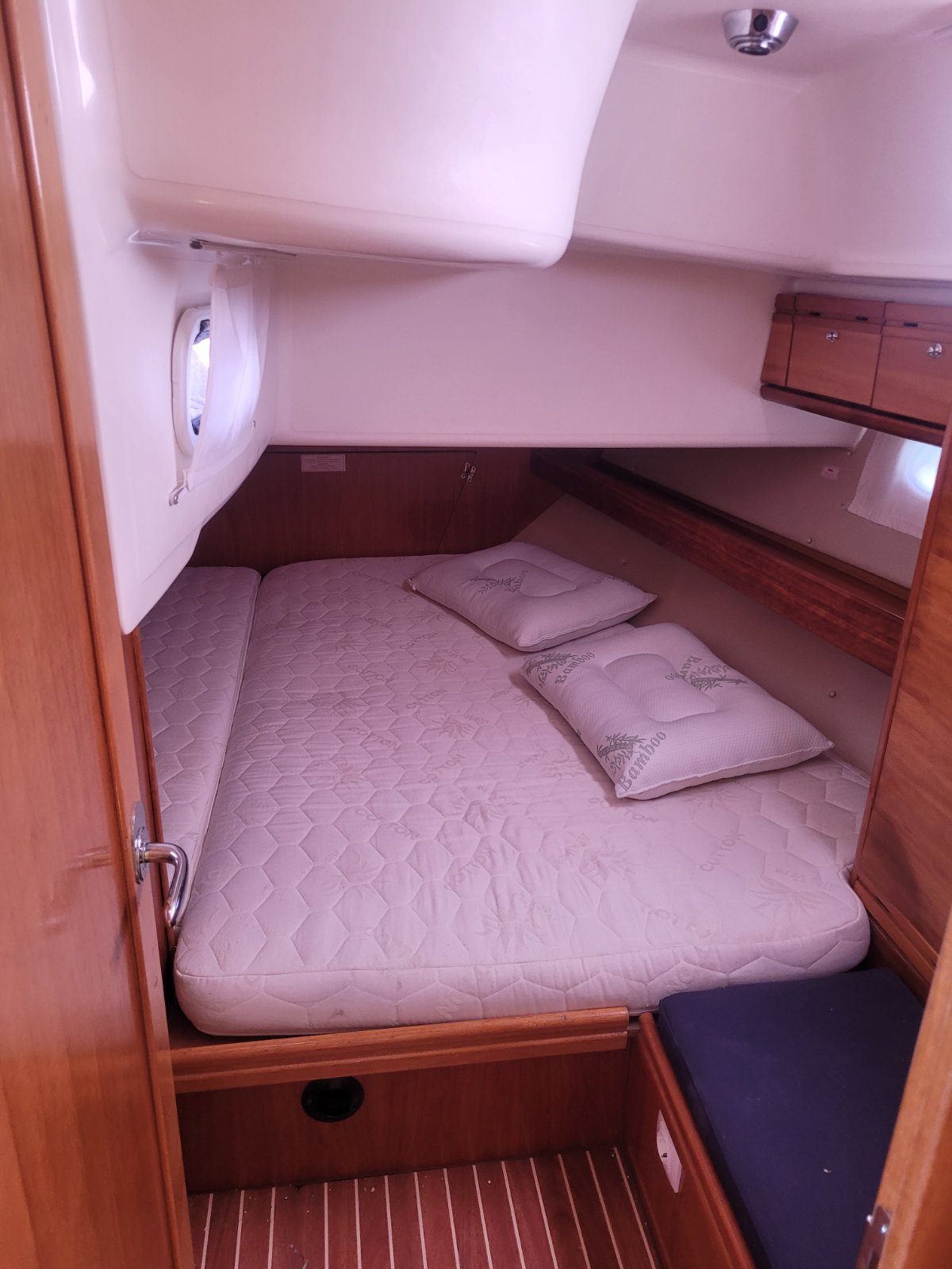 Bavaria 46 Cruiser — photo 5