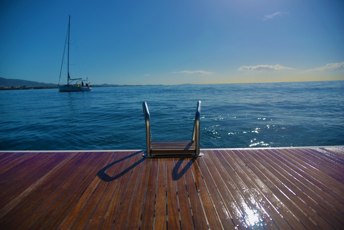 Bavaria Cruiser 46 — photo 3