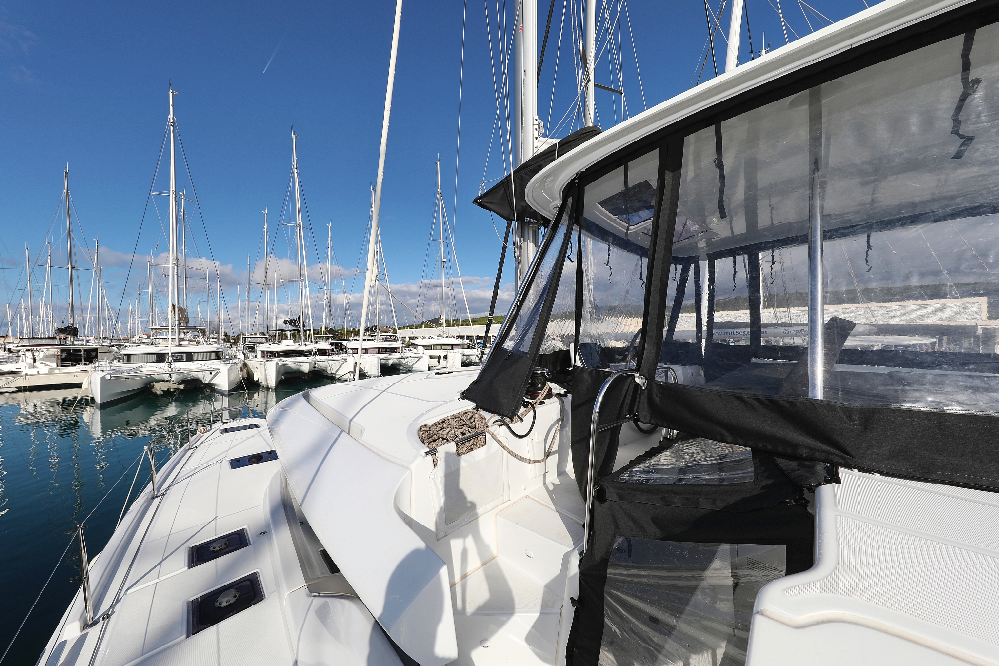 Lagoon 46 — photo 84