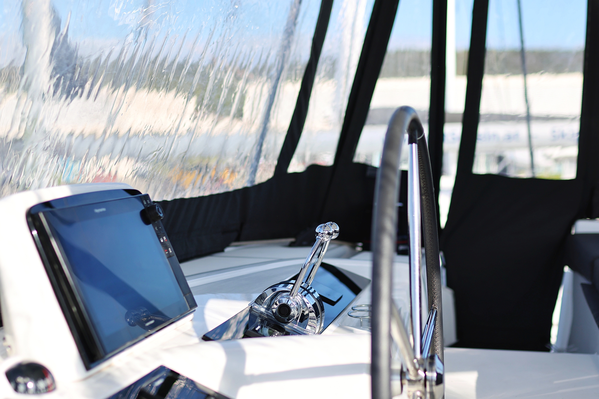 Lagoon 46 — photo 14