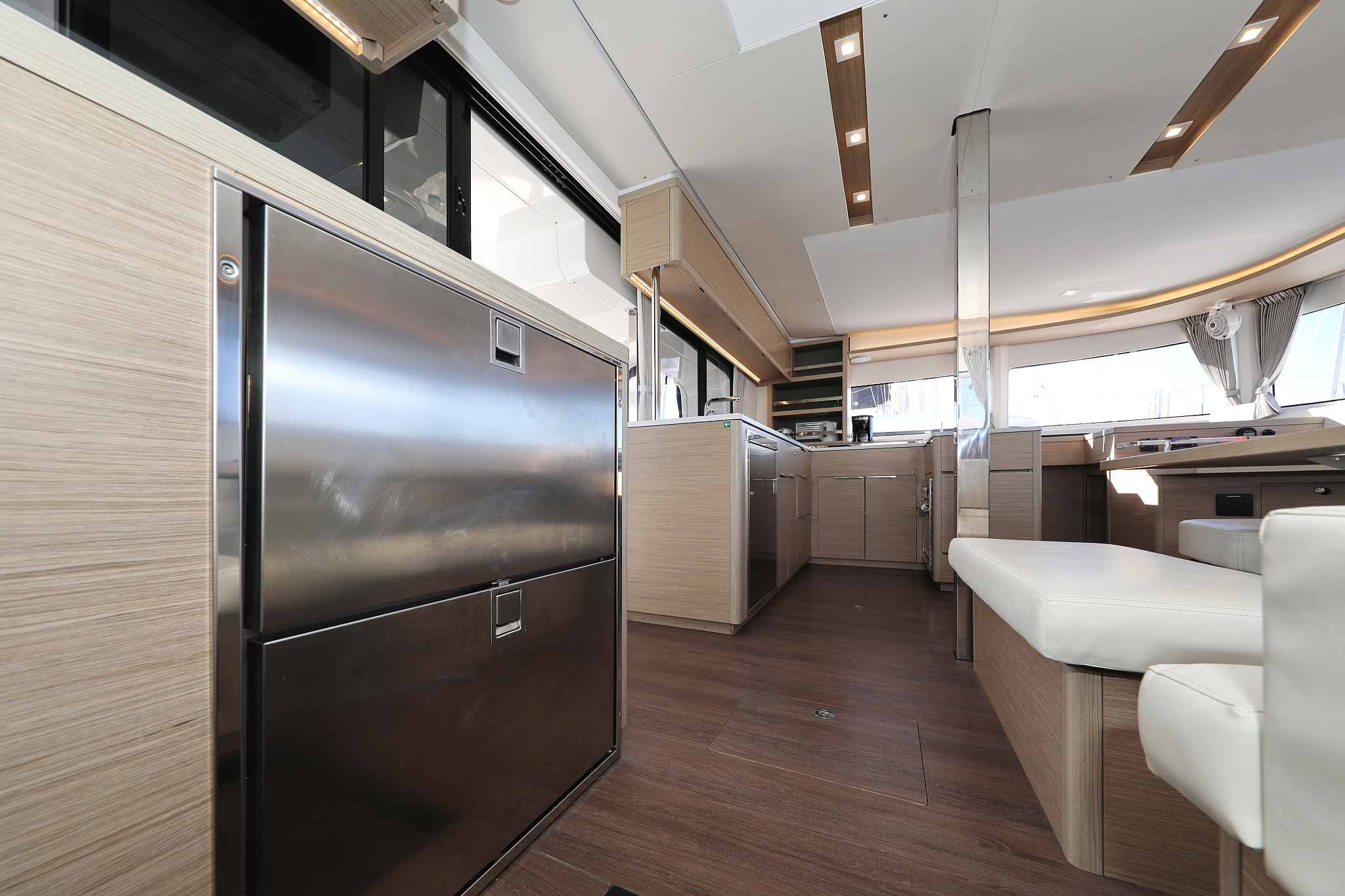 Lagoon 46 — photo 16