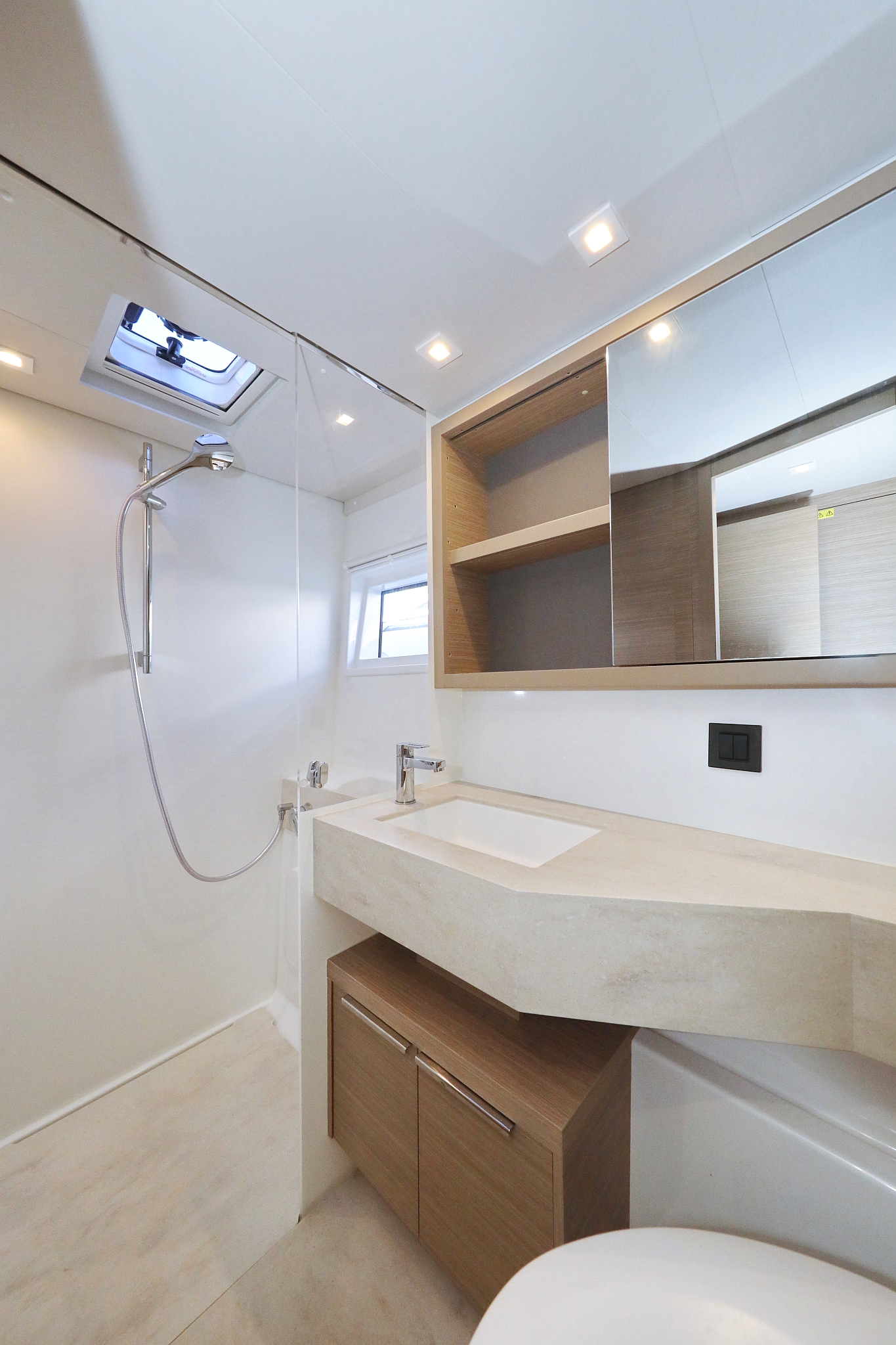 Lagoon 46 — photo 20