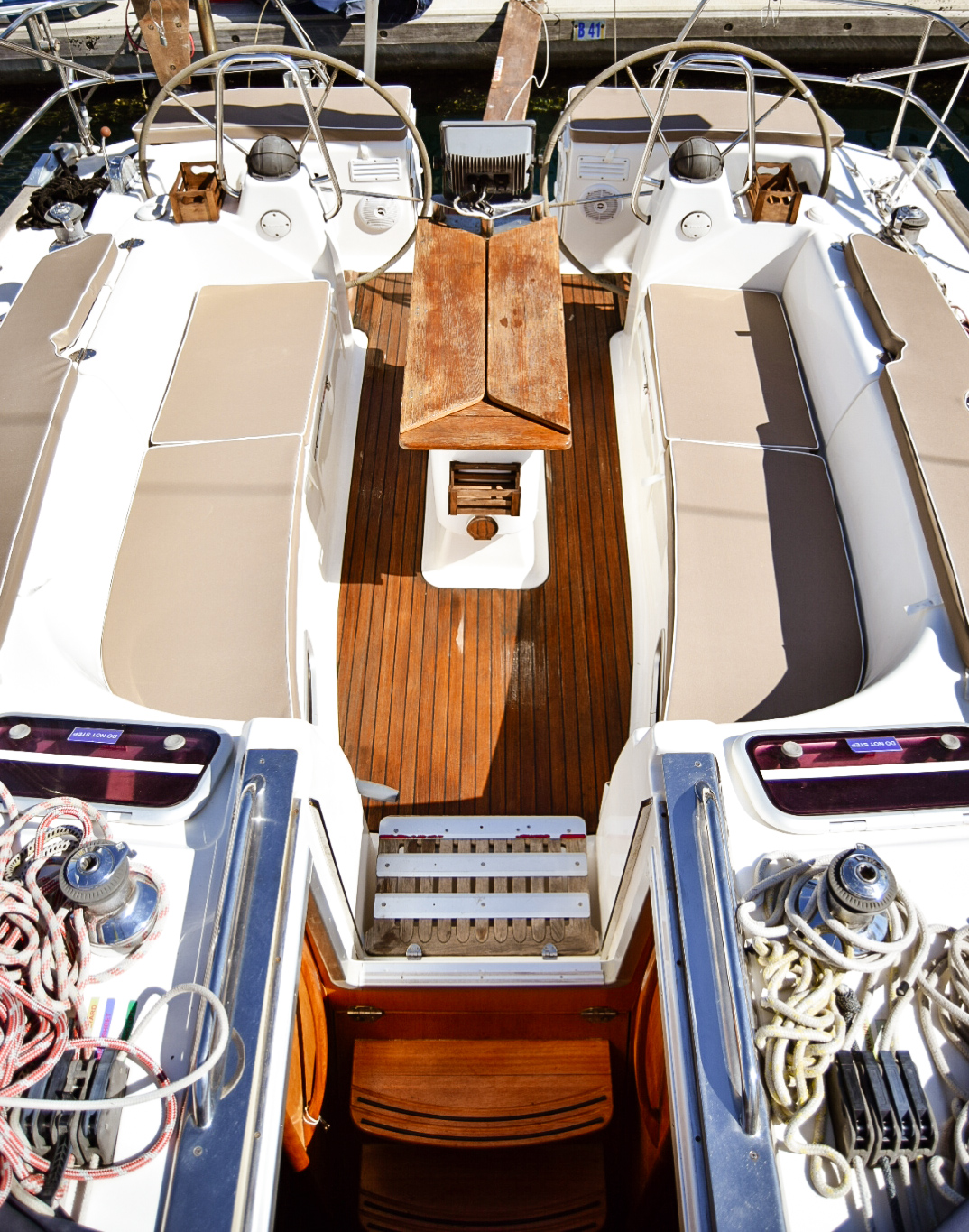 Bavaria 46 — photo 2