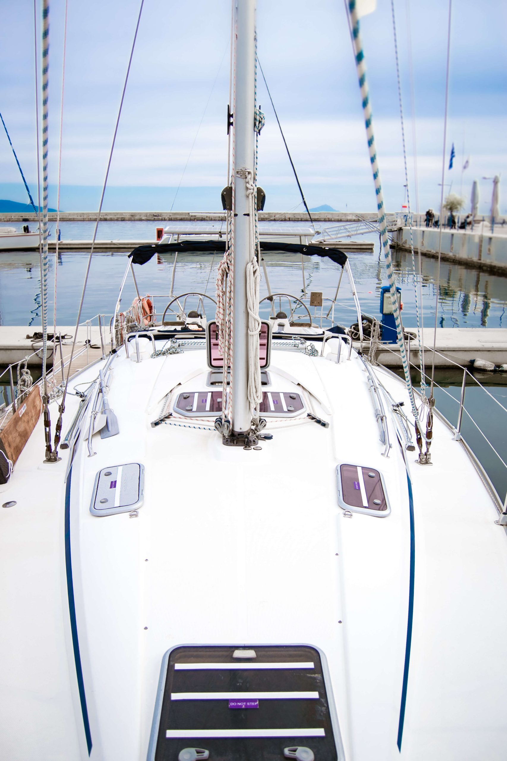 Bavaria 40 — photo 11