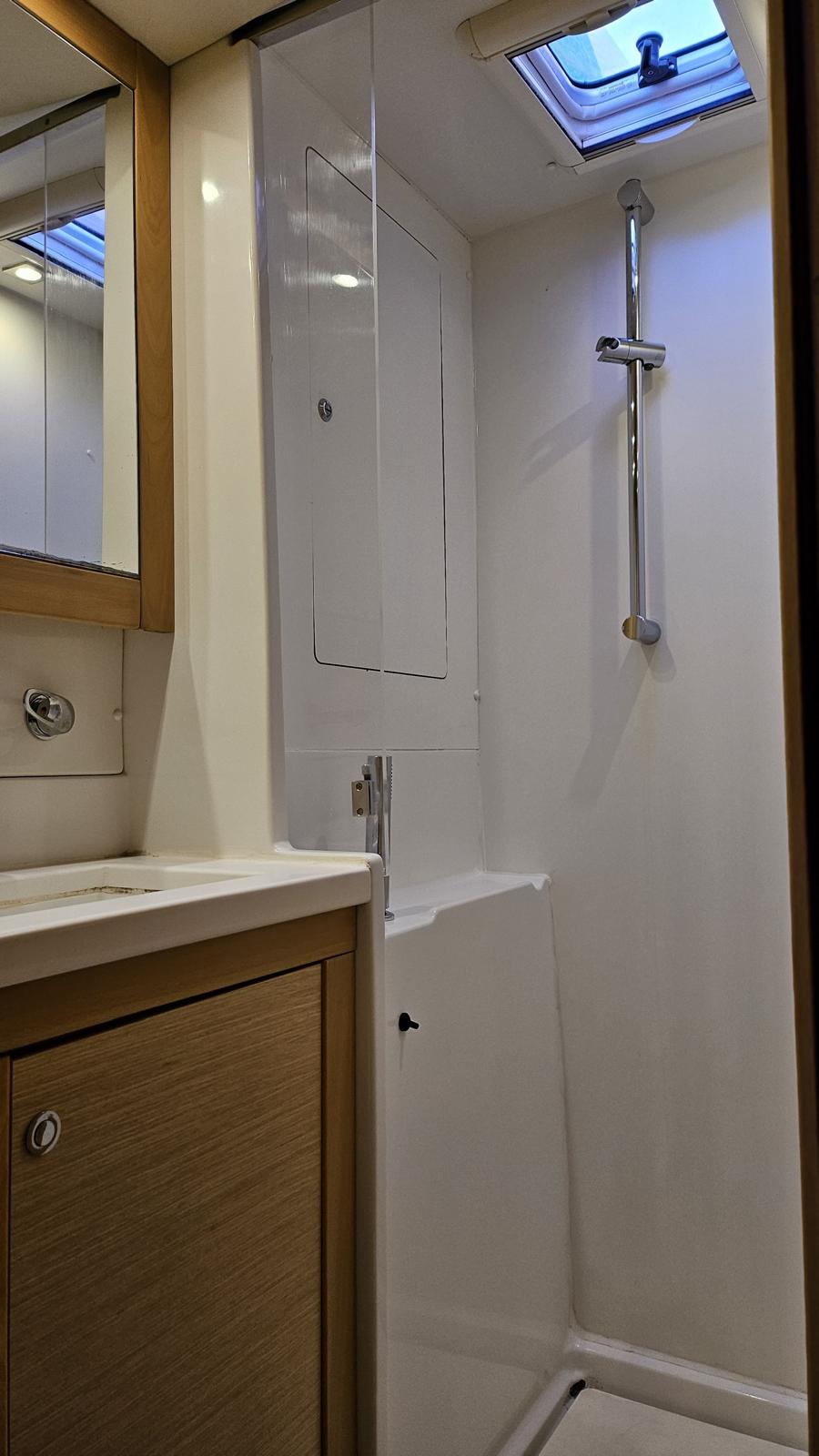 Lagoon 450 Fly (--Watermaker-SolarPanel) — photo 14