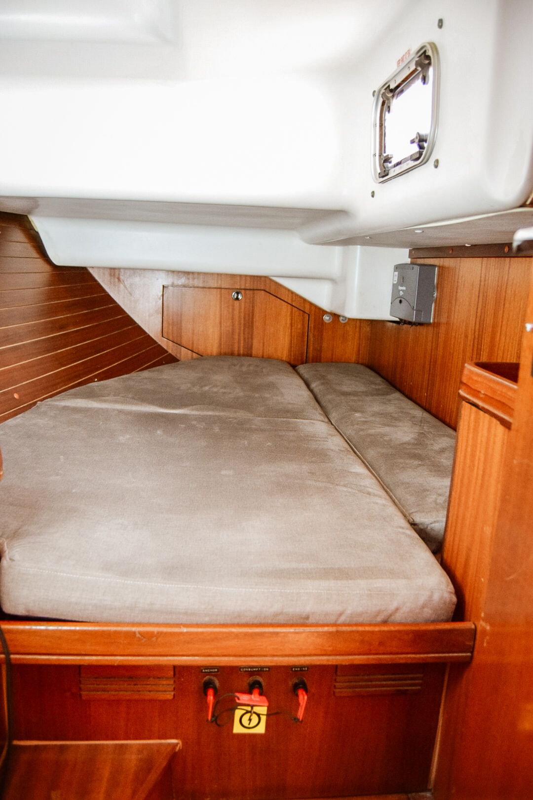 Elan 40 — photo 12