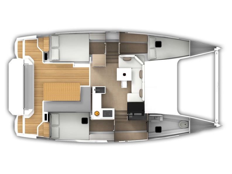 Aventura 34 — photo 4