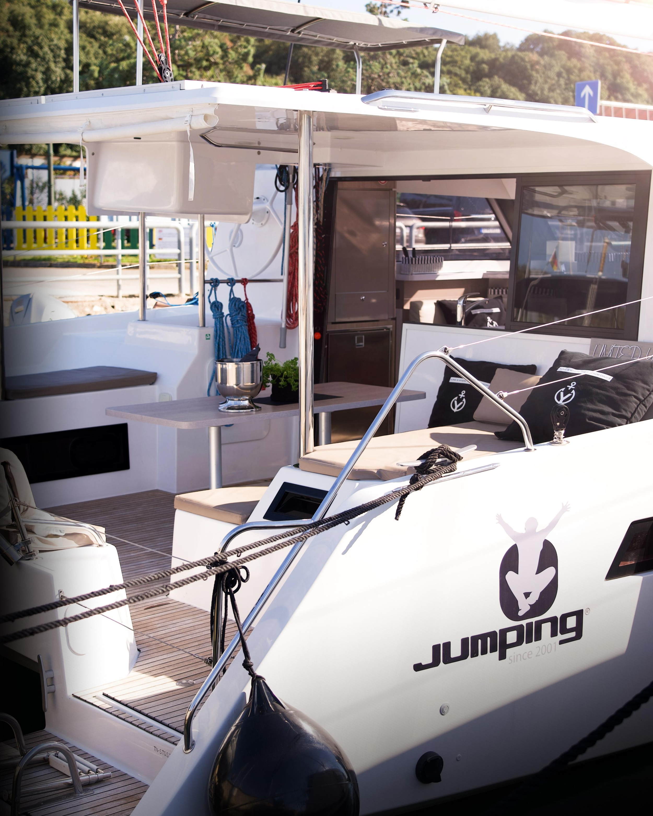 Aventura 34 — photo 13