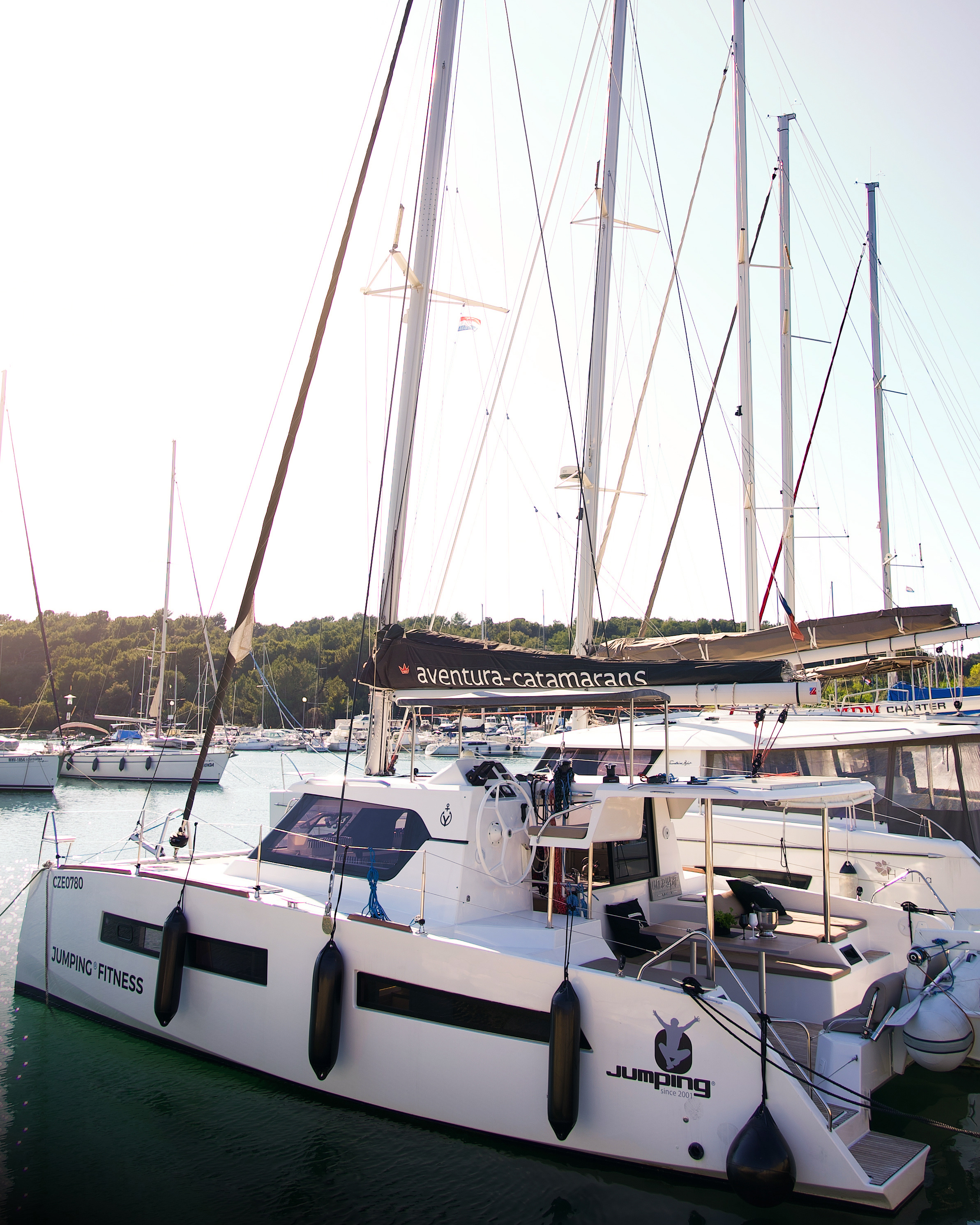 Aventura 34 — photo 21