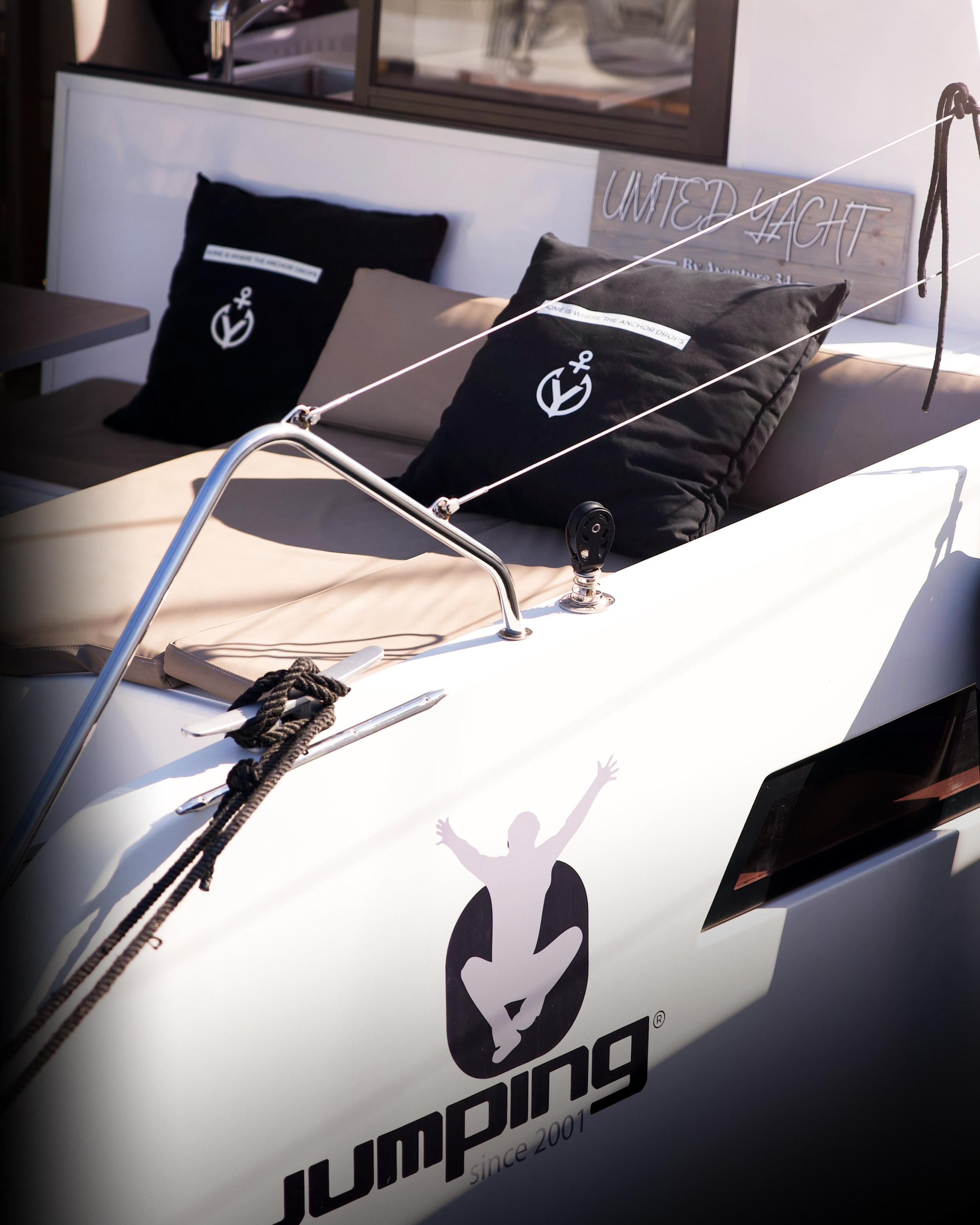 Aventura 34 — photo 19