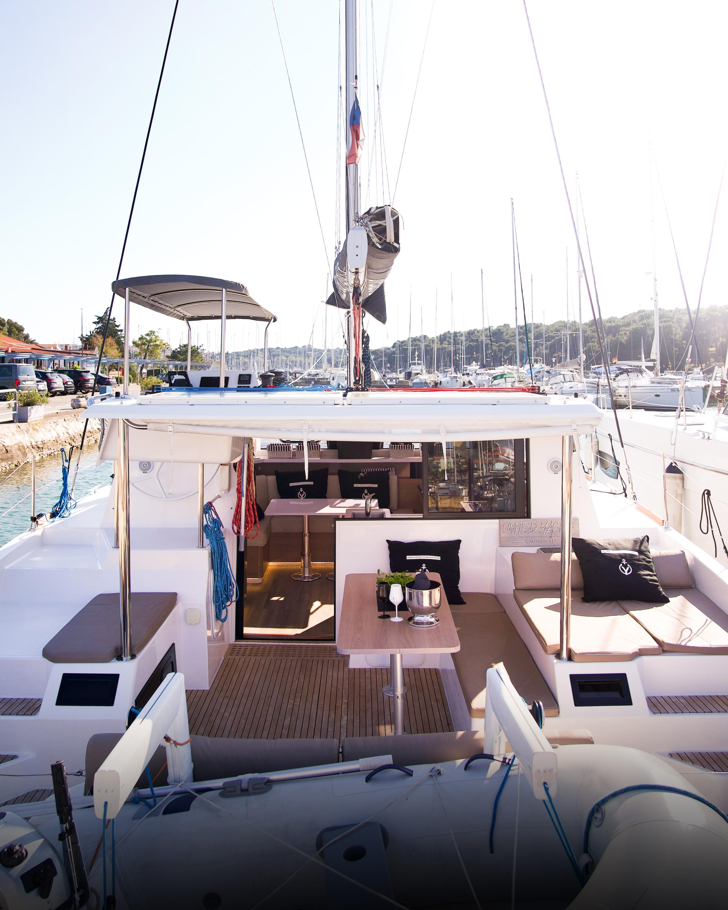 Aventura 34 — photo 17