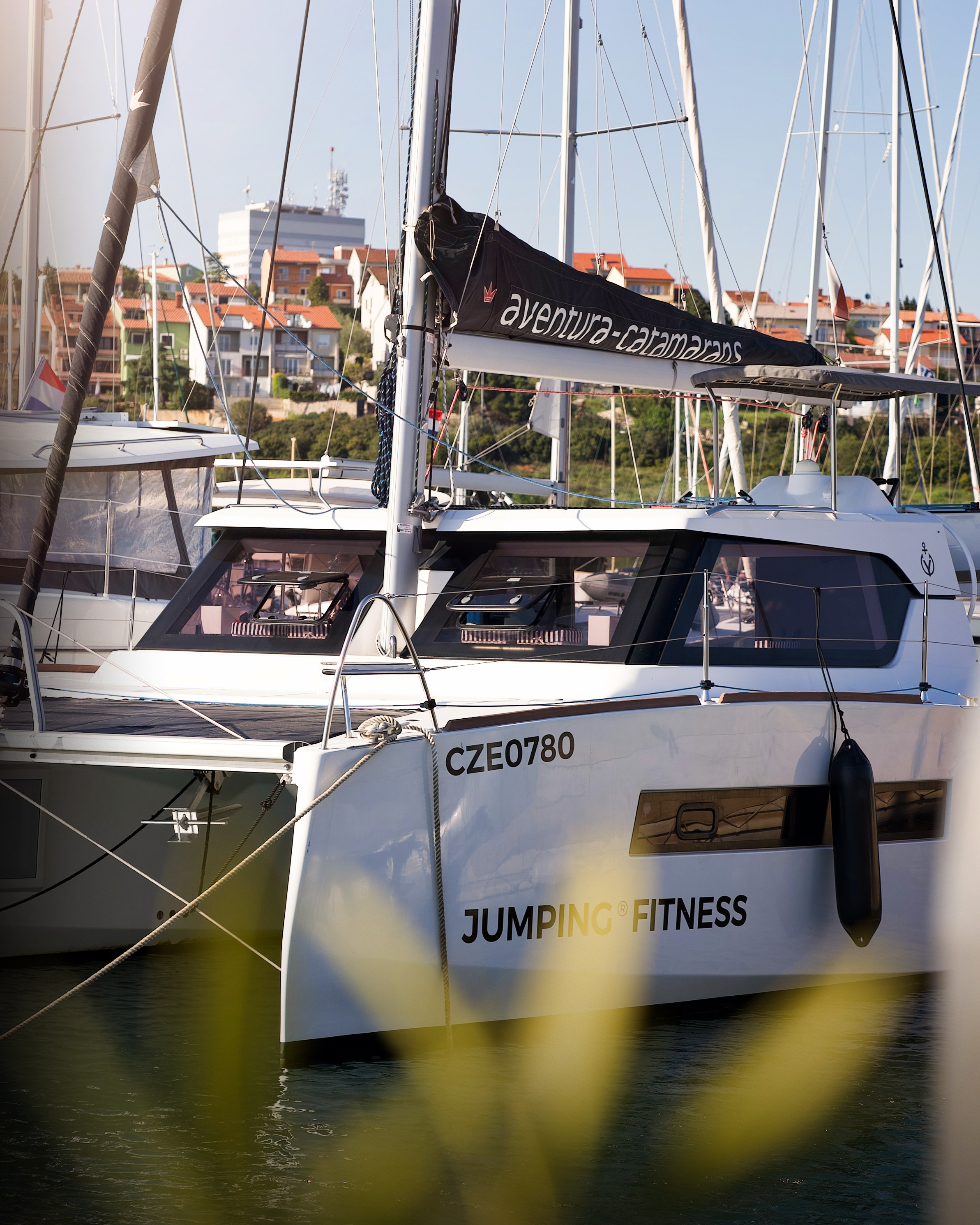 Aventura 34 — photo 30