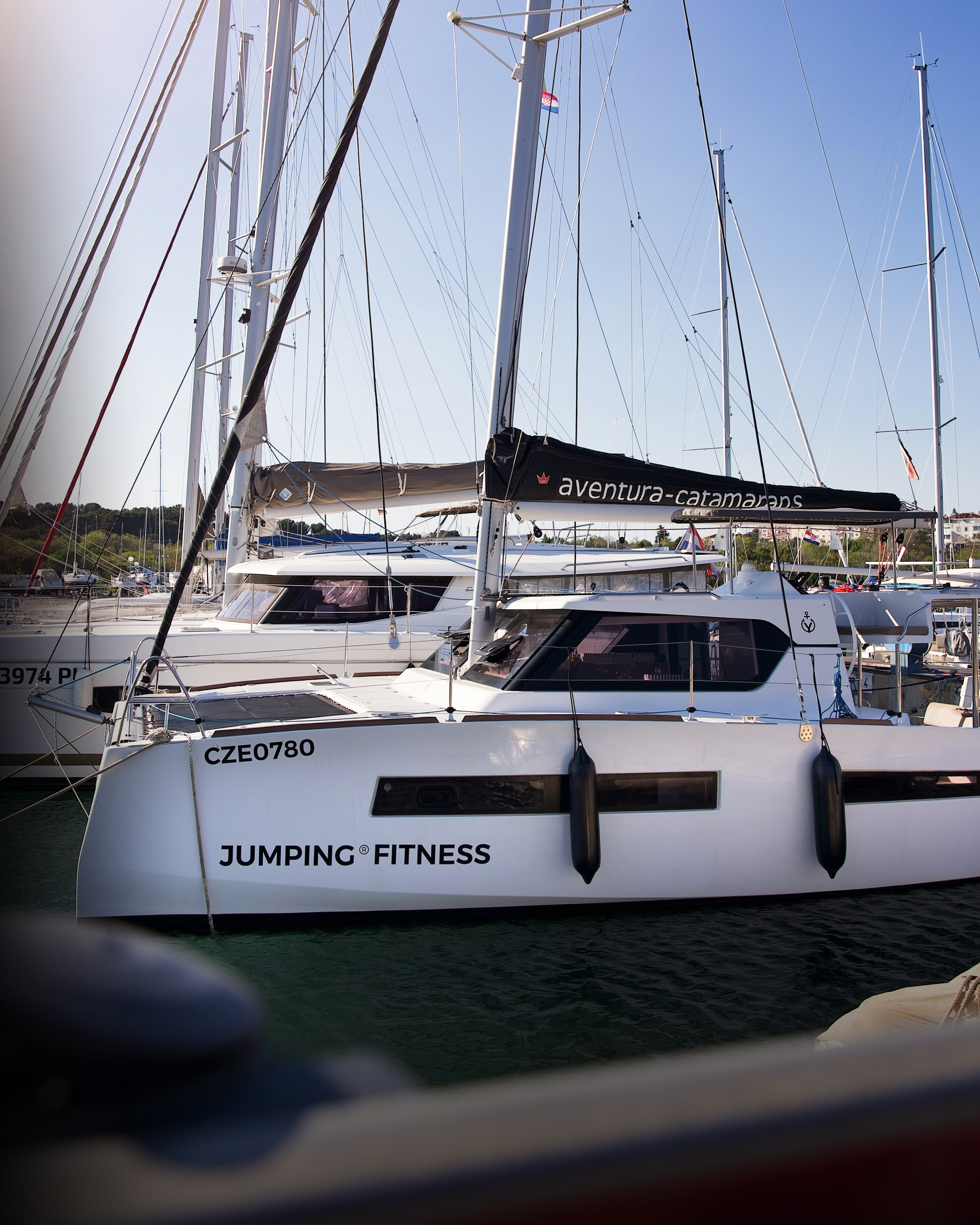 Aventura 34 — photo 15