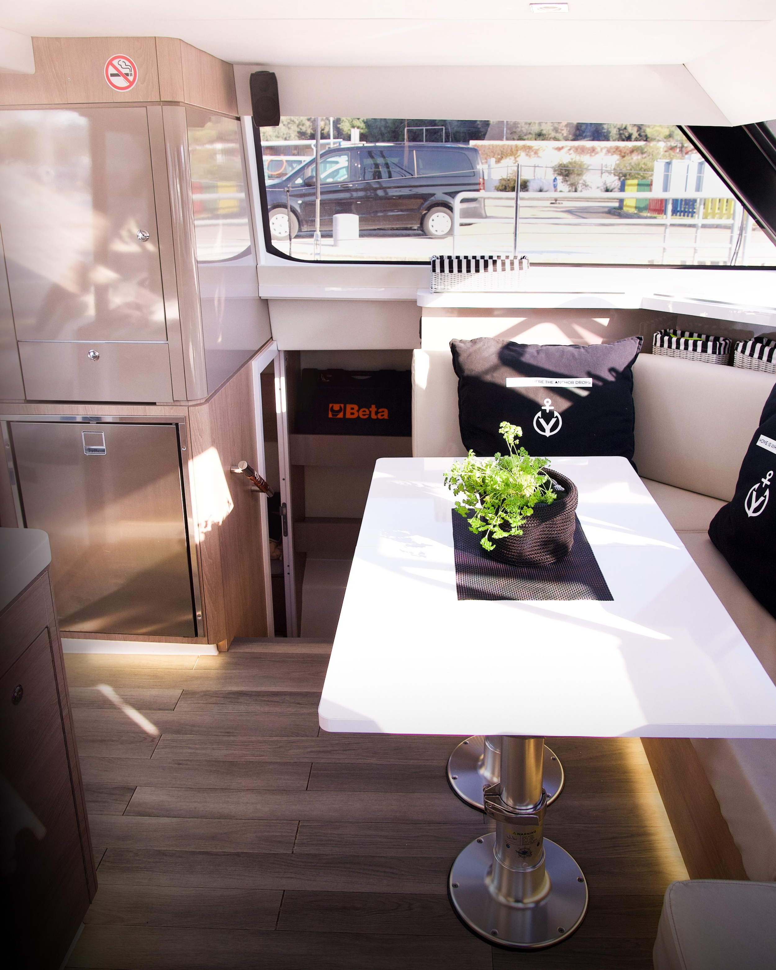 Aventura 34 — photo 26