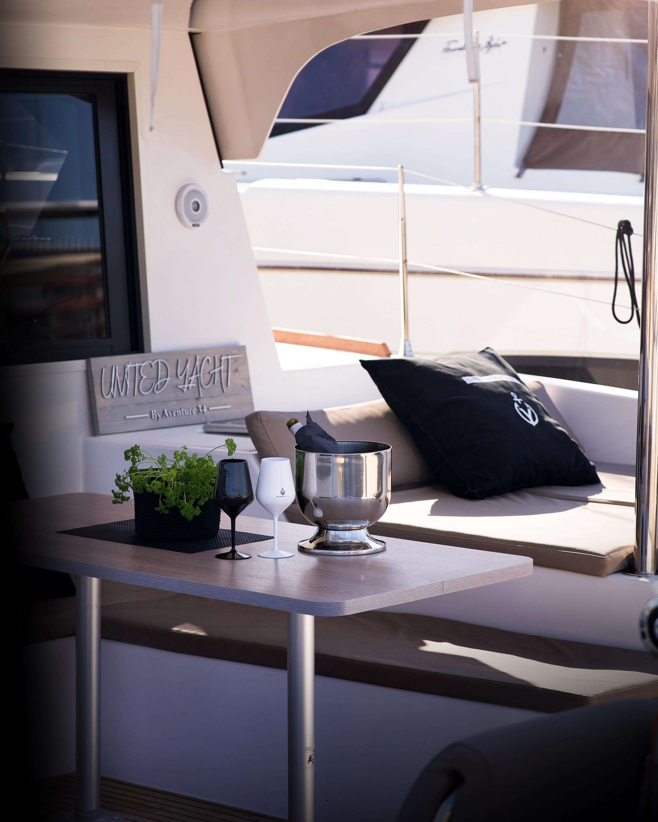 Aventura 34 — photo 3