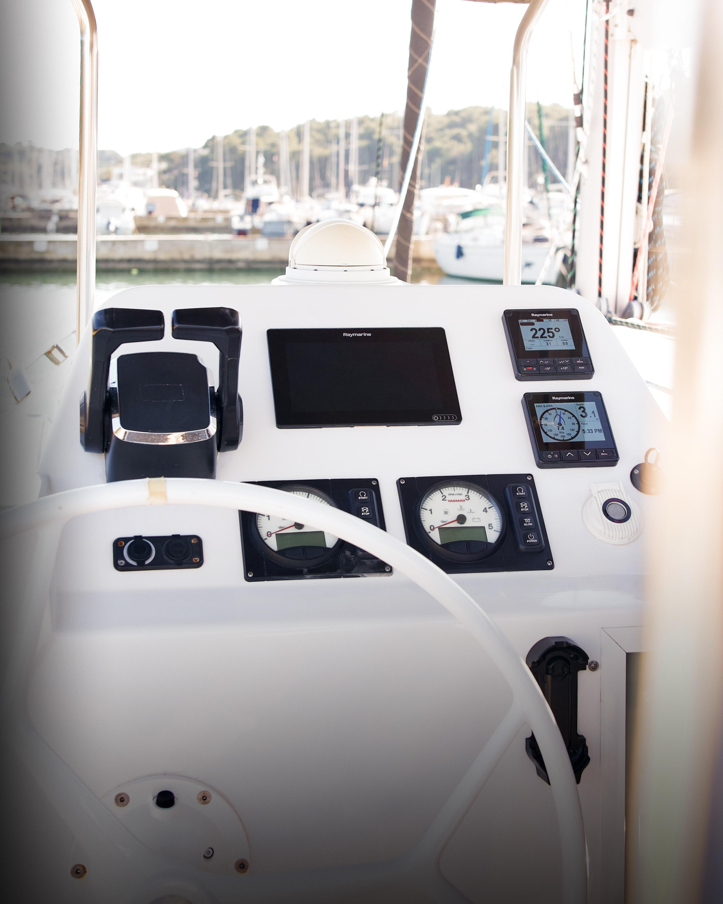 Aventura 34 — photo 7