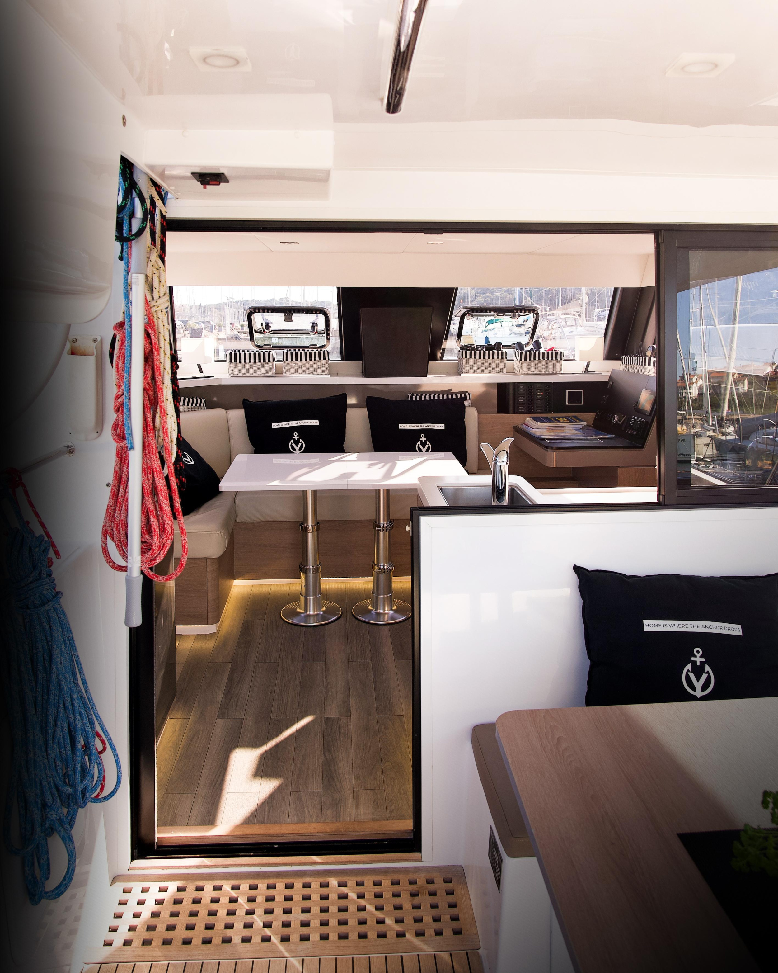 Aventura 34 — photo 31