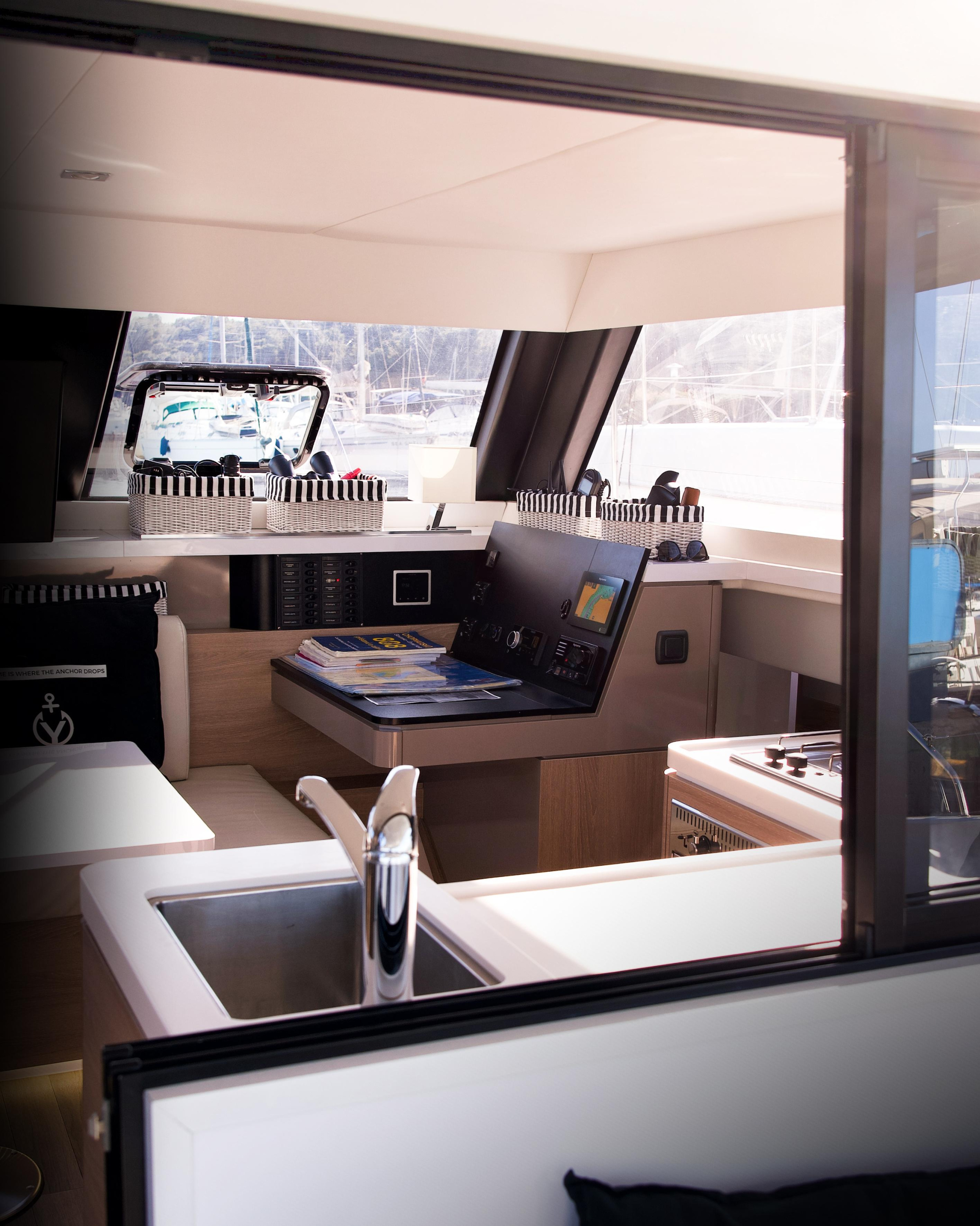 Aventura 34 — photo 8