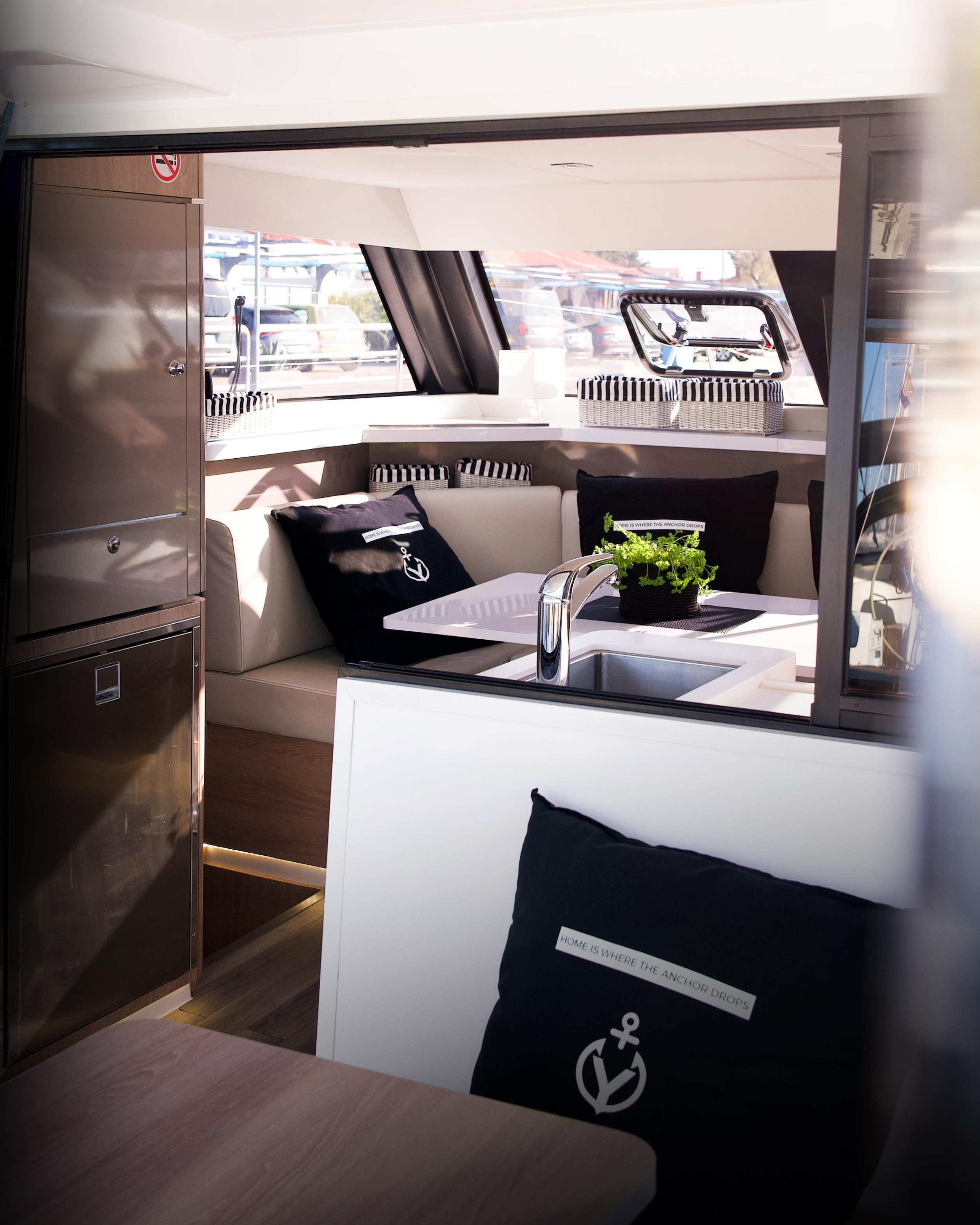 Aventura 34 — photo 10