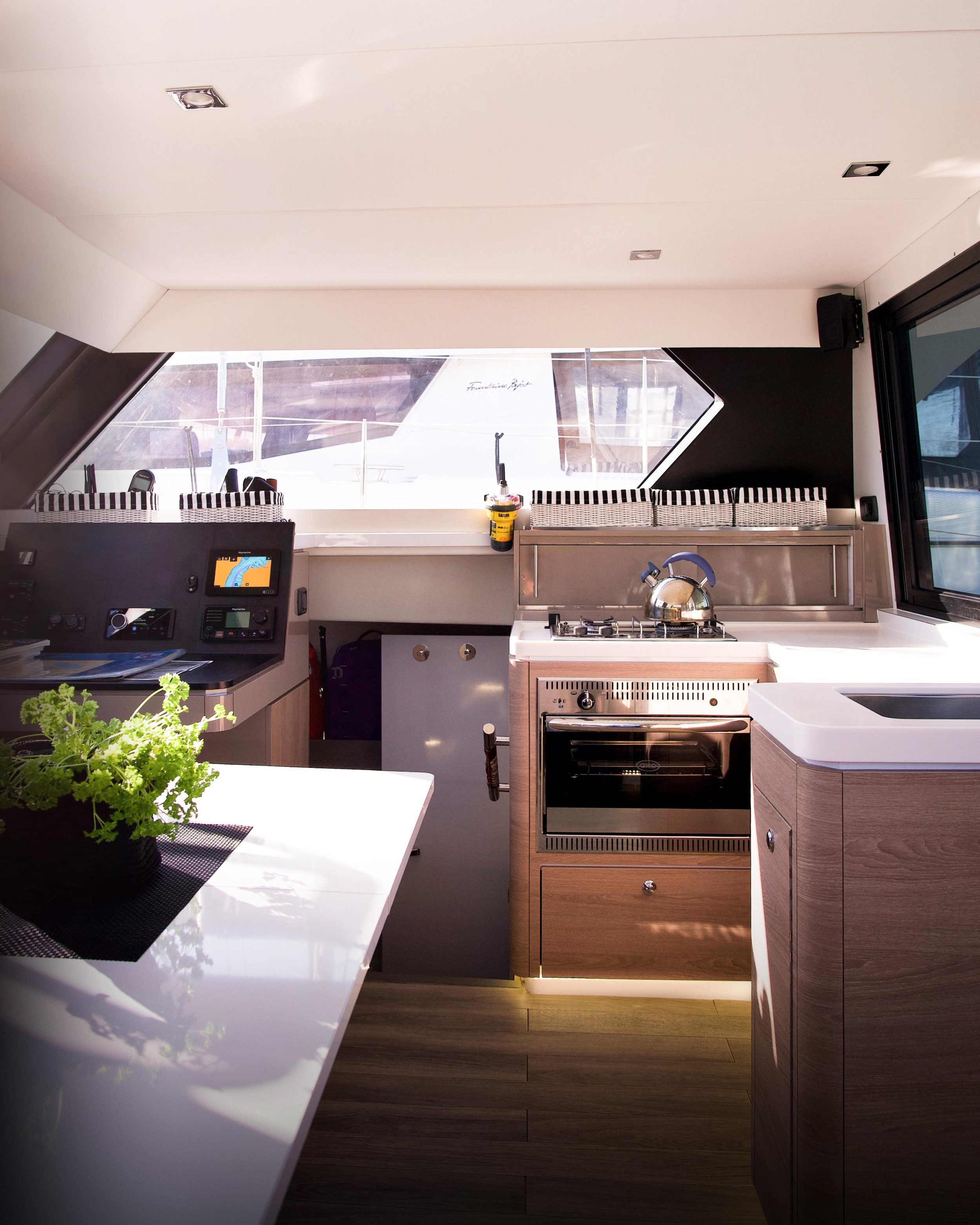Aventura 34 — photo 23