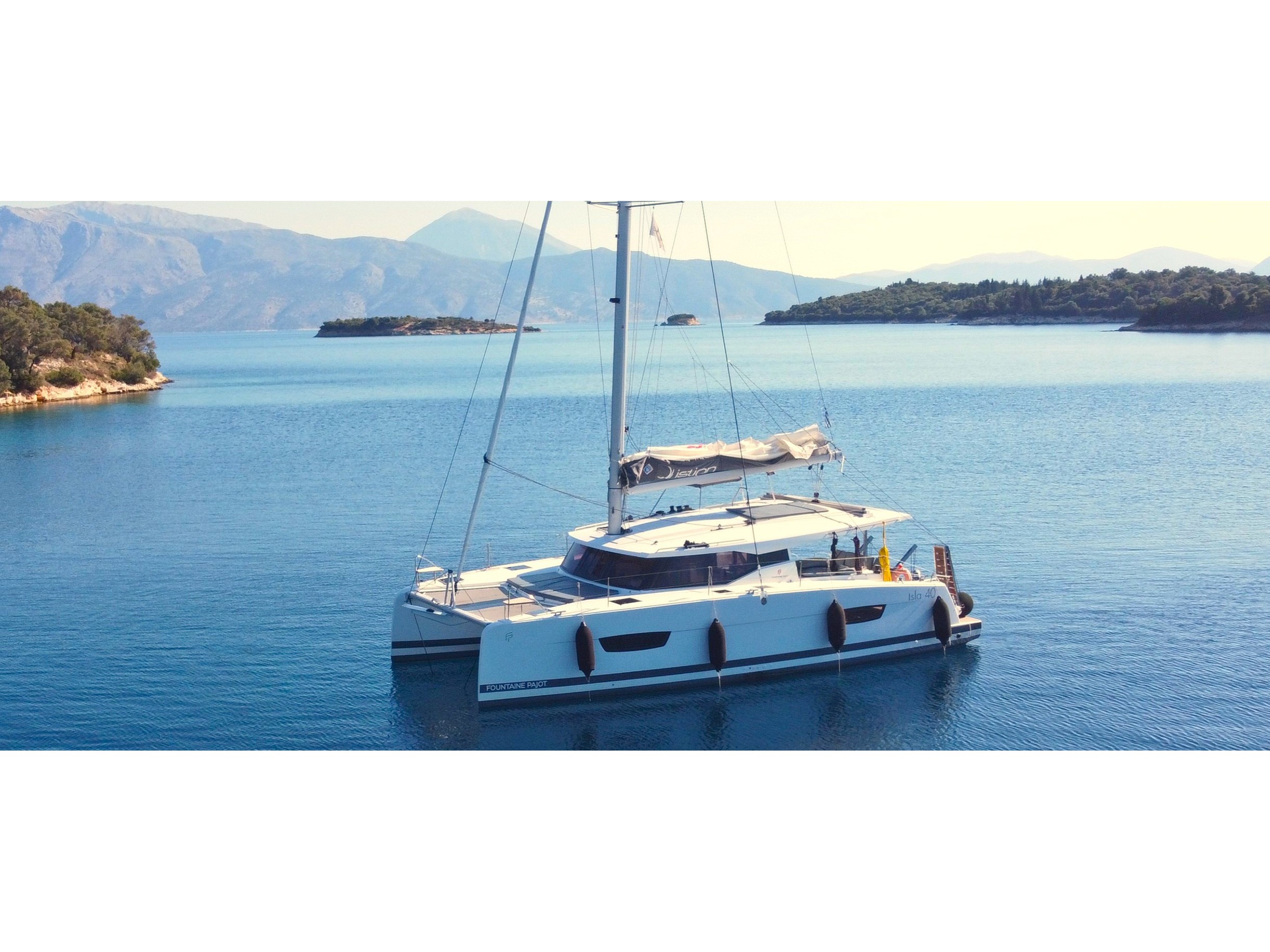 Isla 40 — photo 1