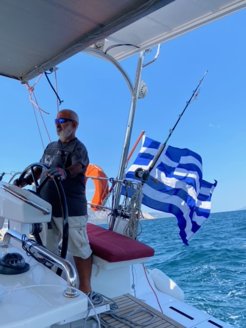 Oceanis 51.1 — photo 3