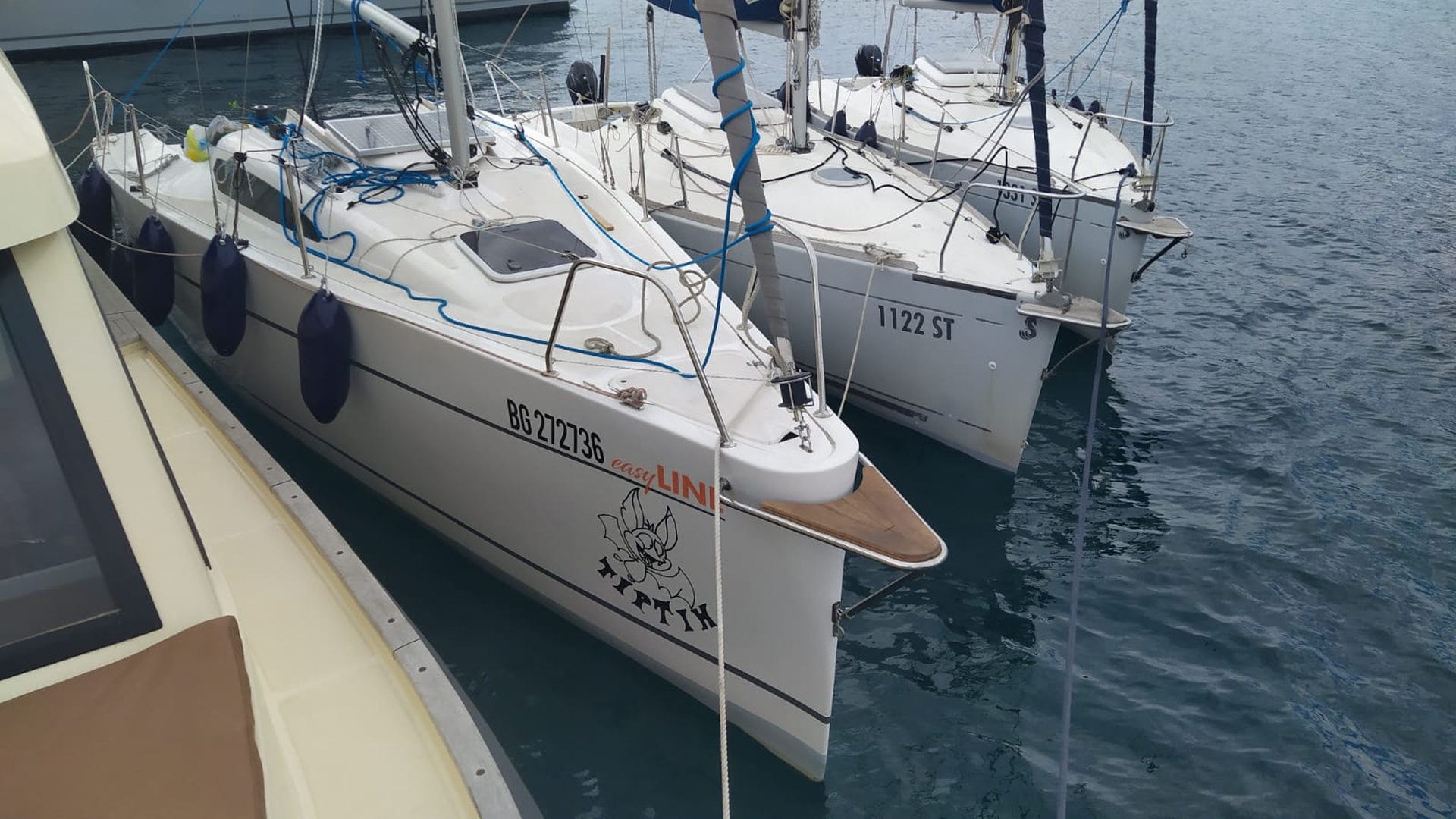 Viko S 21 — photo 25