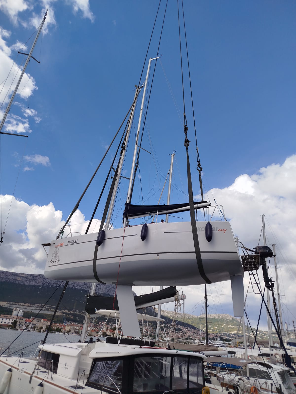 Viko S 21 — photo 22