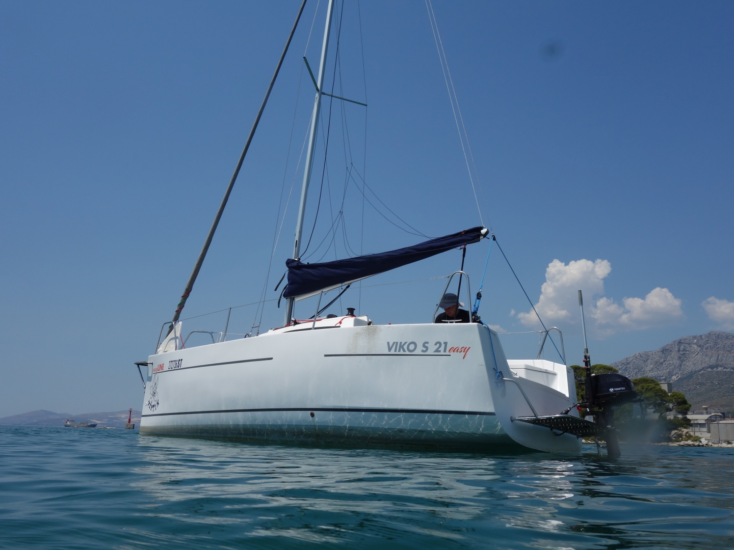 Viko S 21 — photo 23