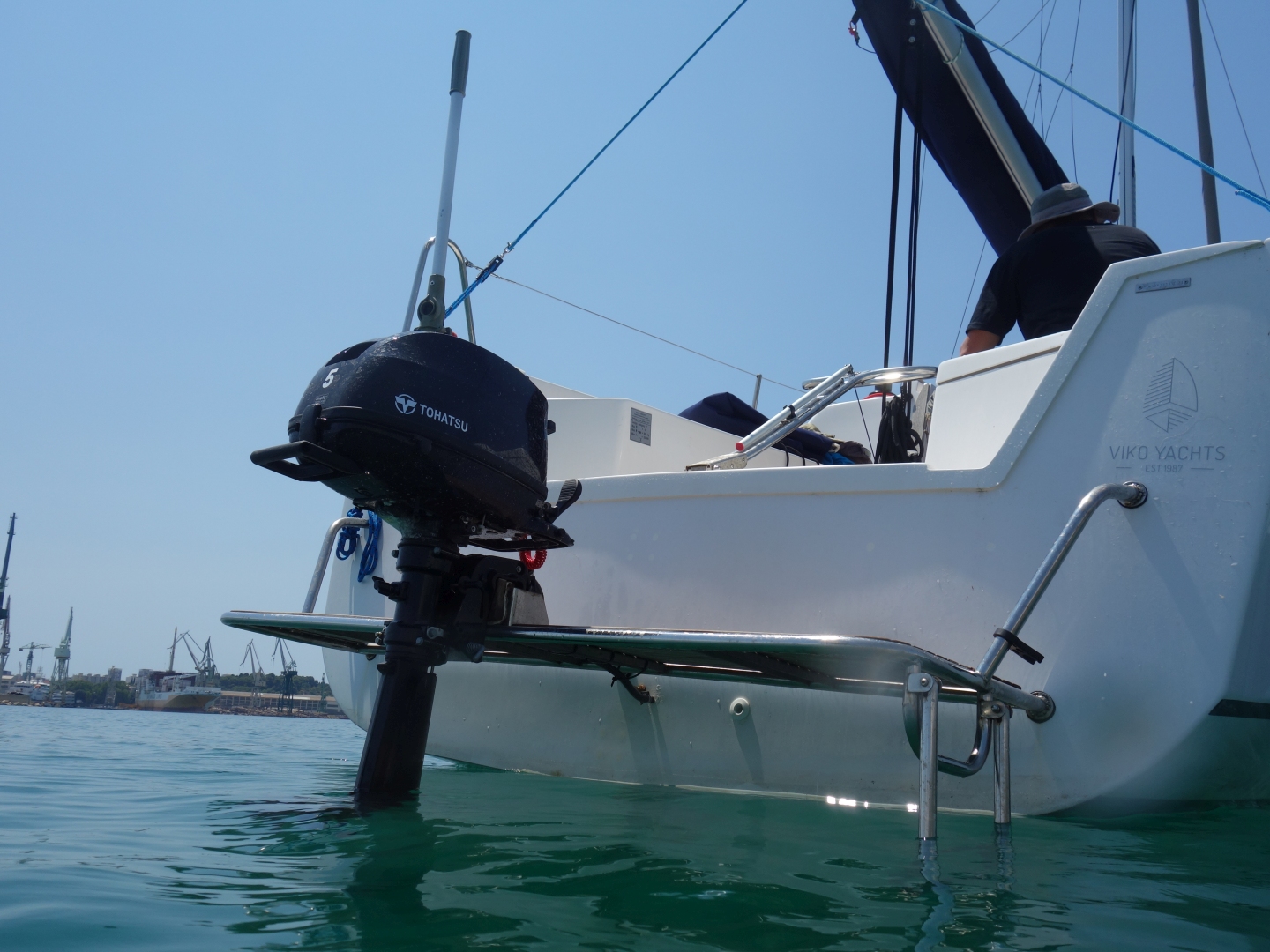 Viko S 21 — photo 8