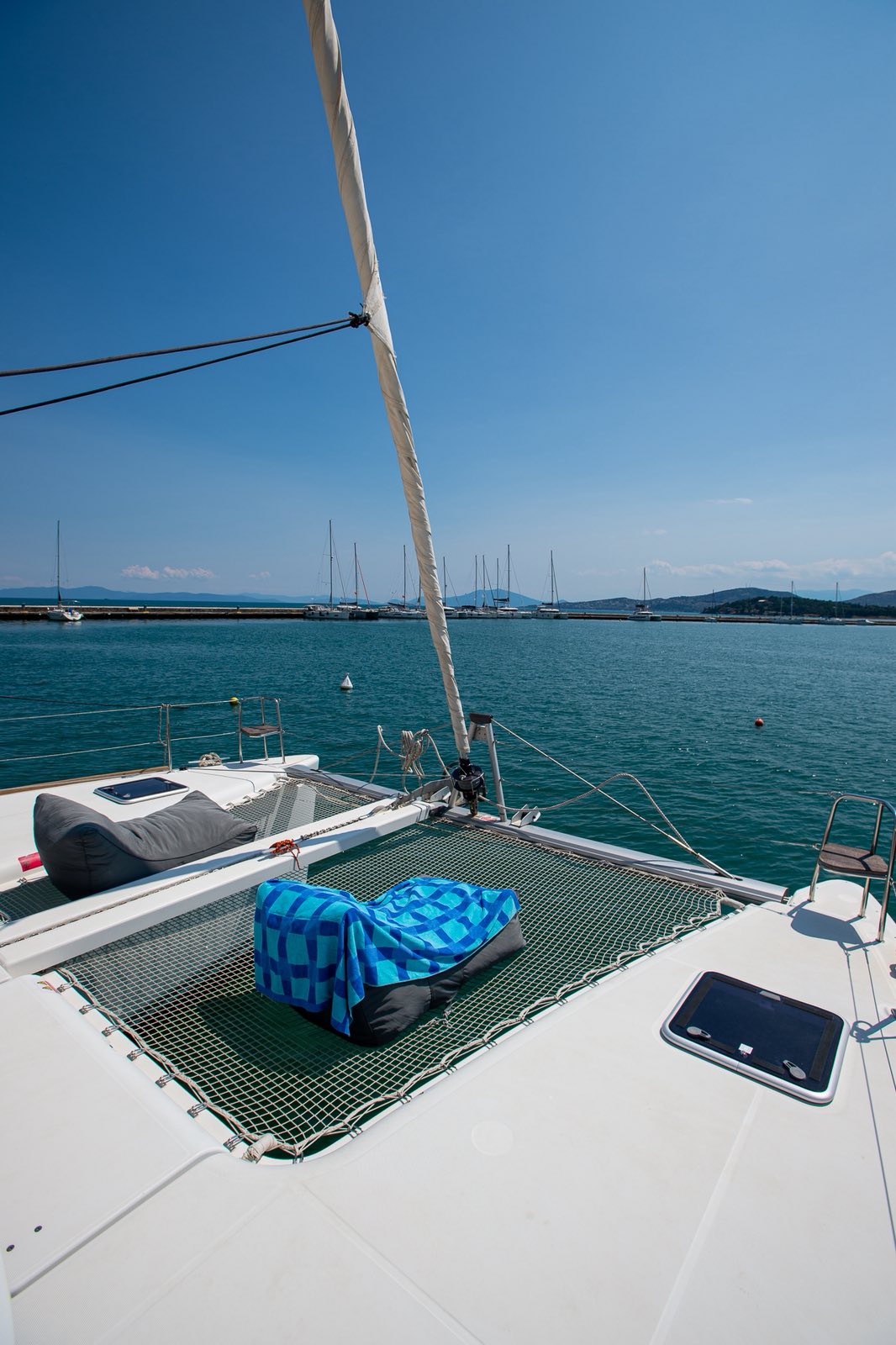 Lagoon 400 S2 — photo 39