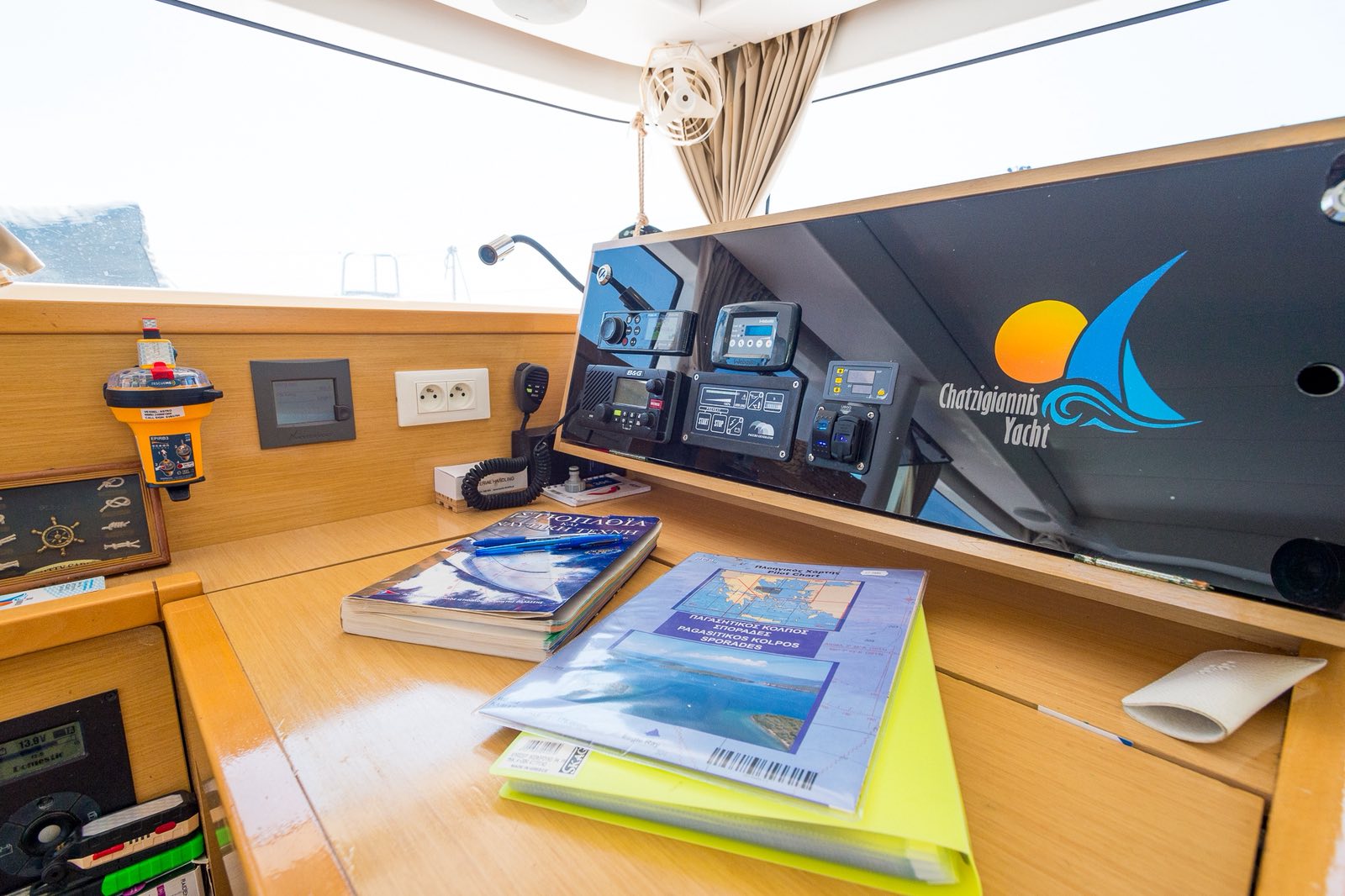 Lagoon 400 S2 — photo 42