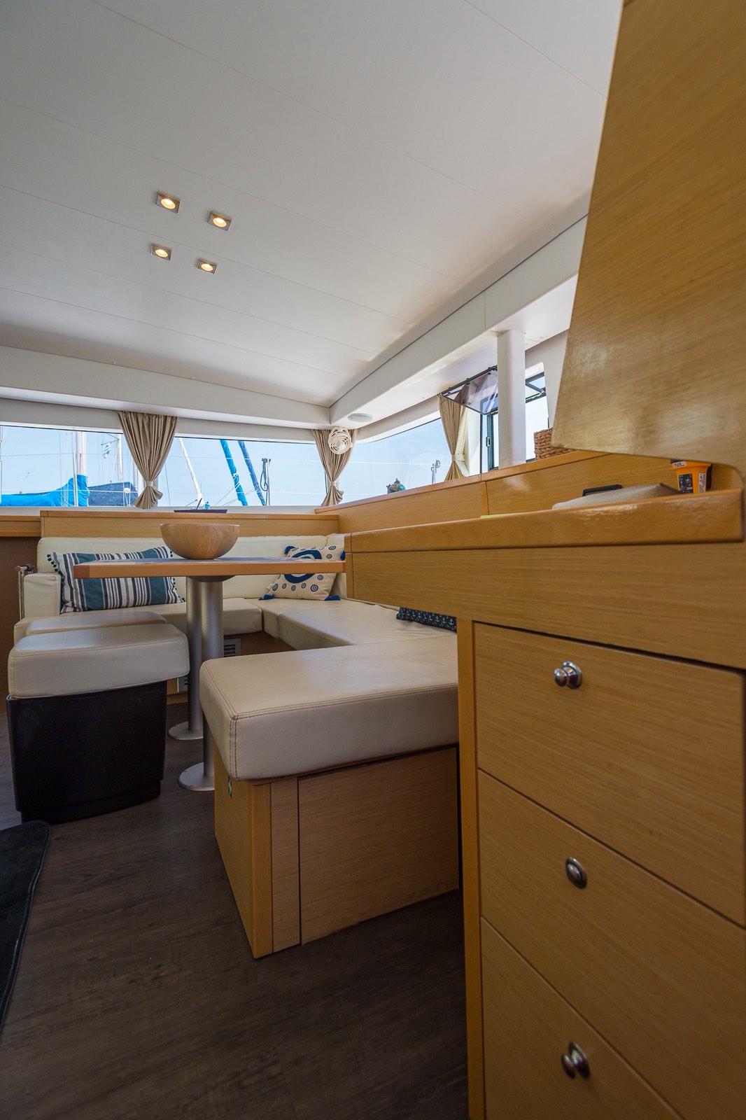 Lagoon 400 S2 — photo 44