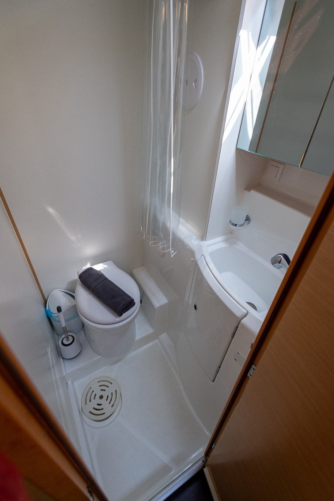 Lagoon 400 S2 — photo 19