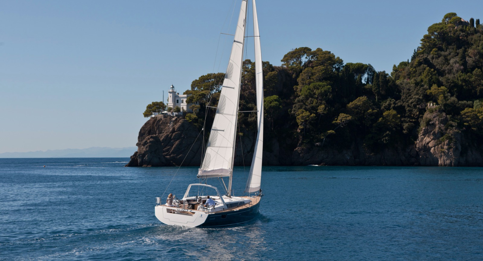 Oceanis 48 — photo 17