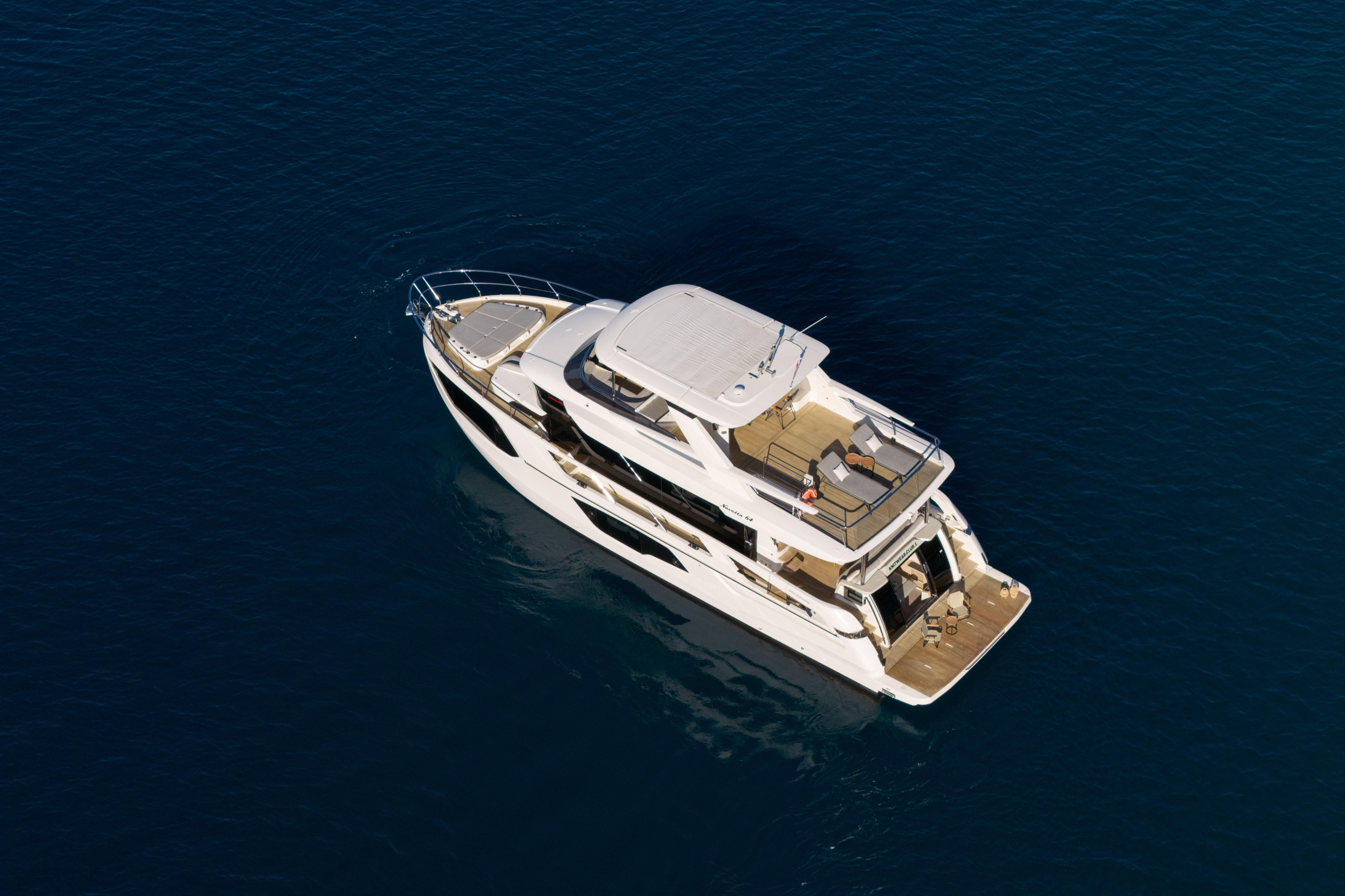 Navetta 64 — photo 12