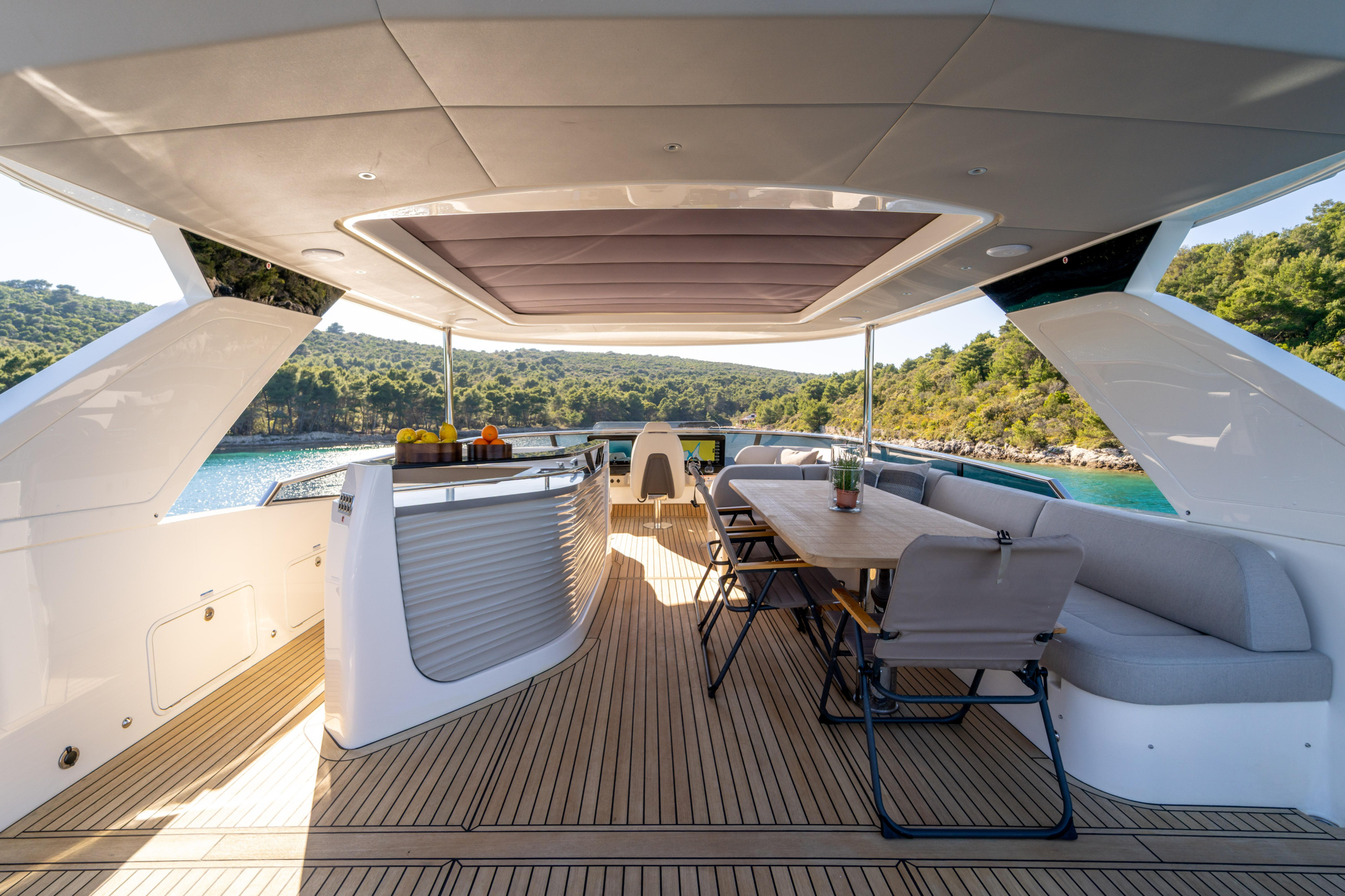 Navetta 64 — photo 28