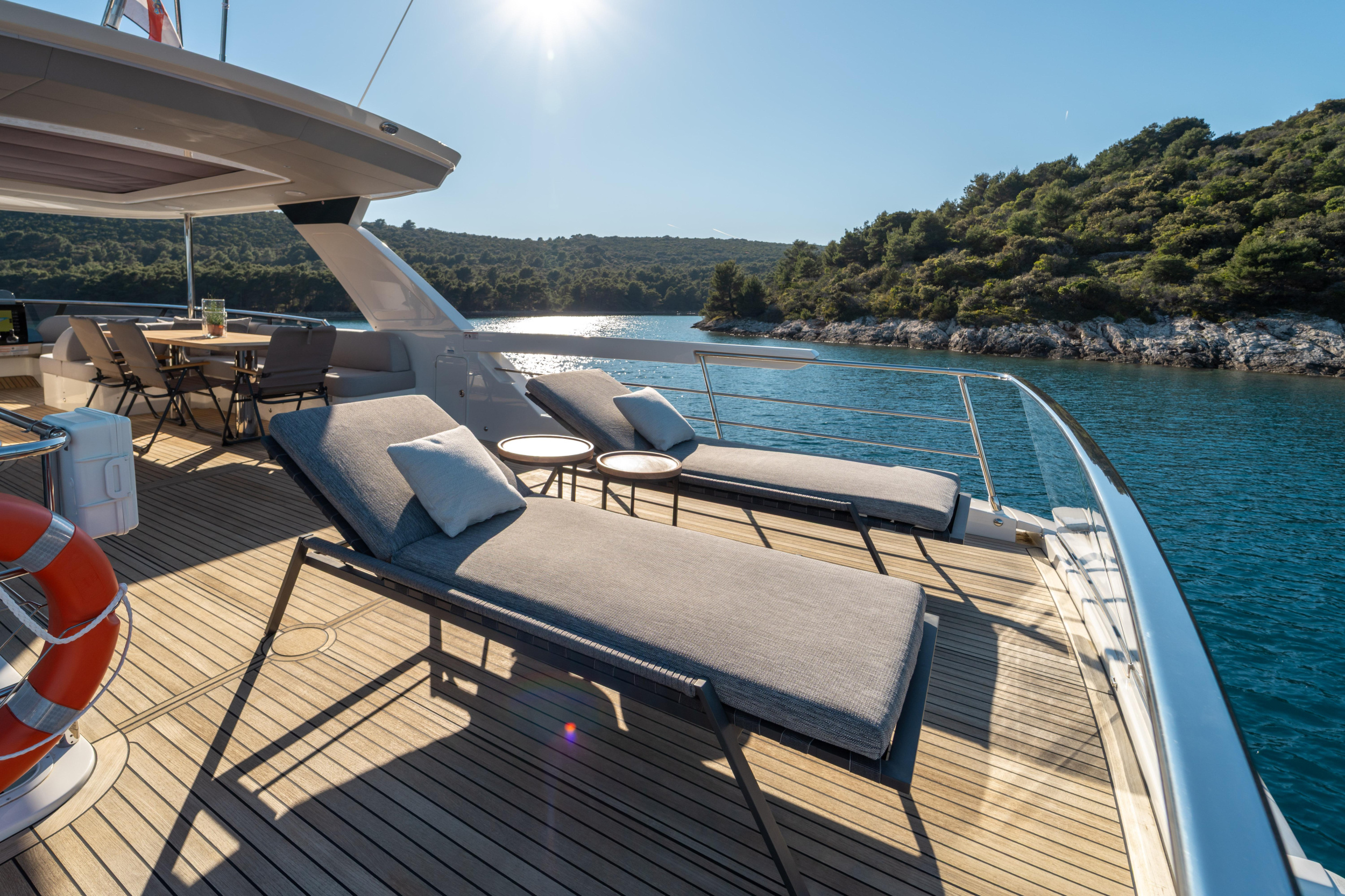 Navetta 64 — photo 13
