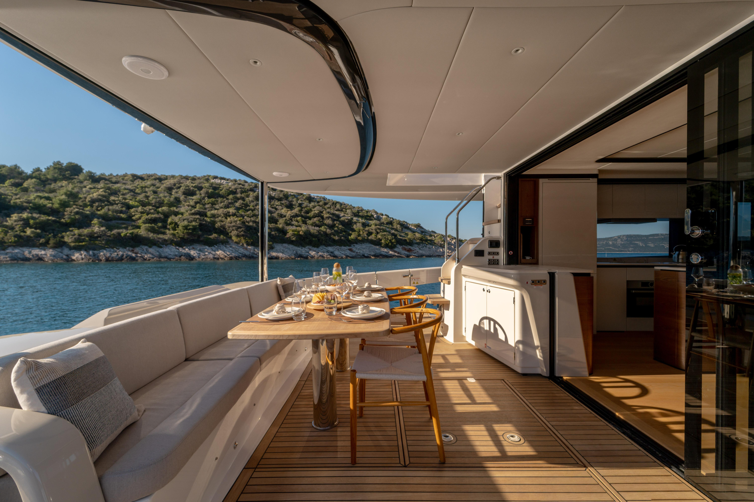 Navetta 64 — photo 4
