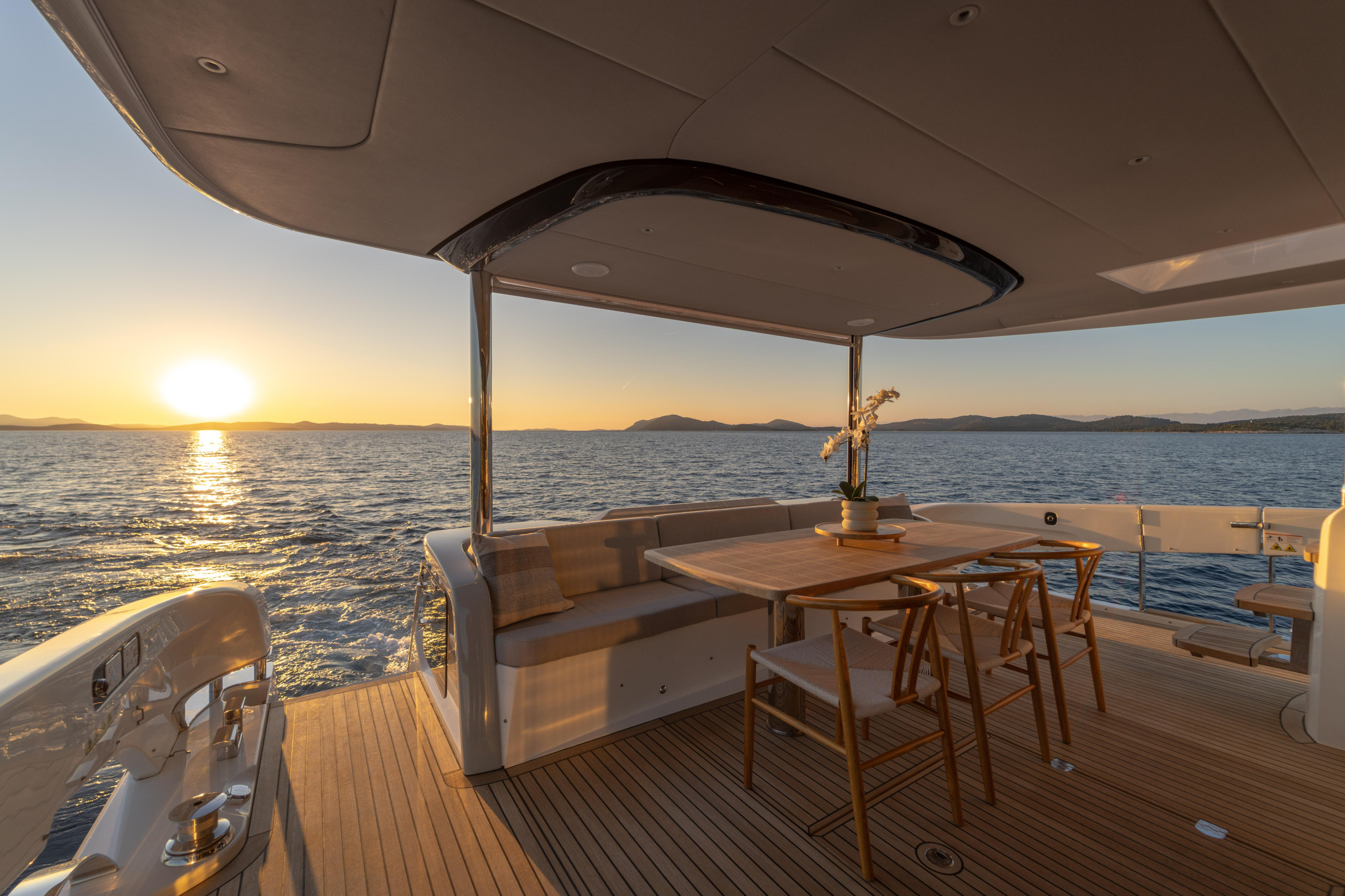 Navetta 64 — photo 33
