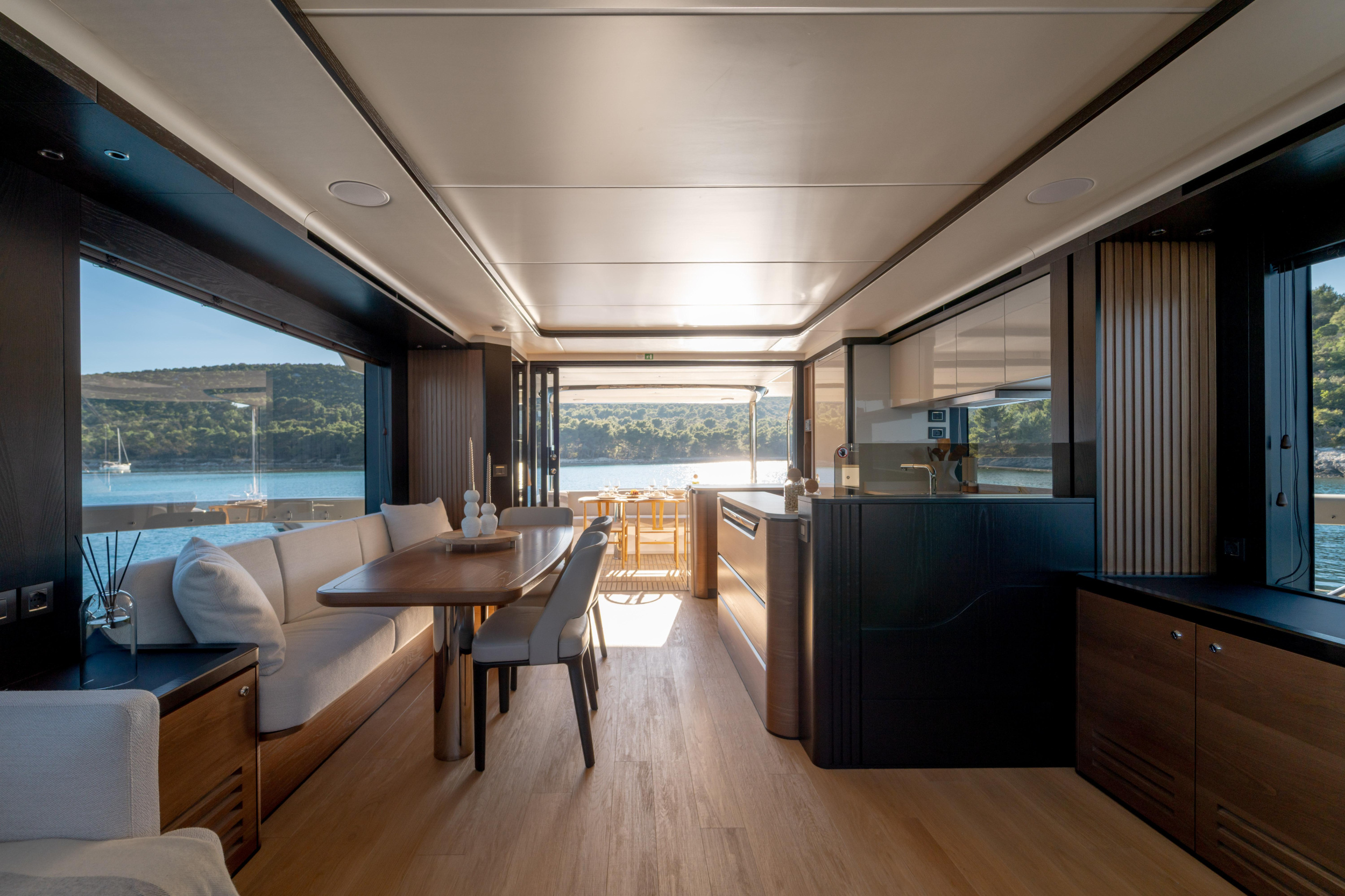 Navetta 64 — photo 26