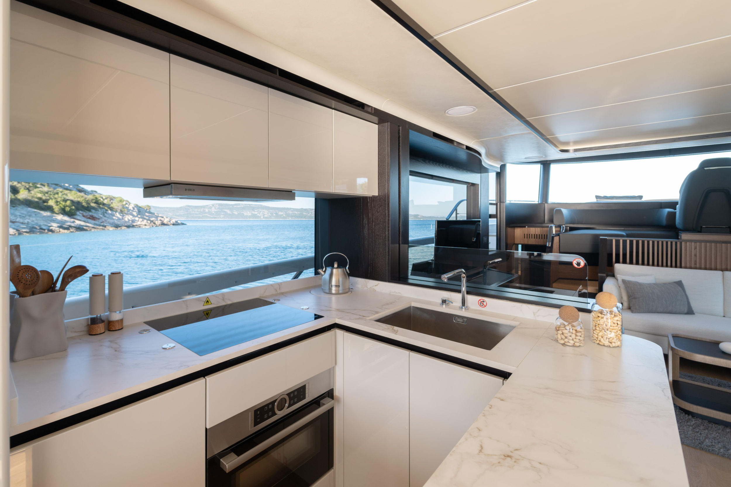 Navetta 64 — photo 36