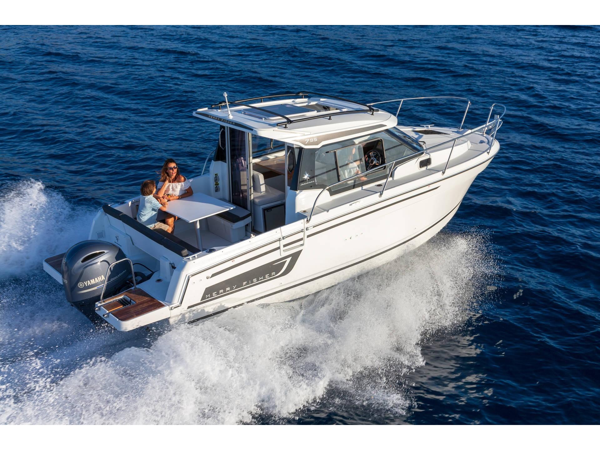 Merry Fisher 795 — photo 1
