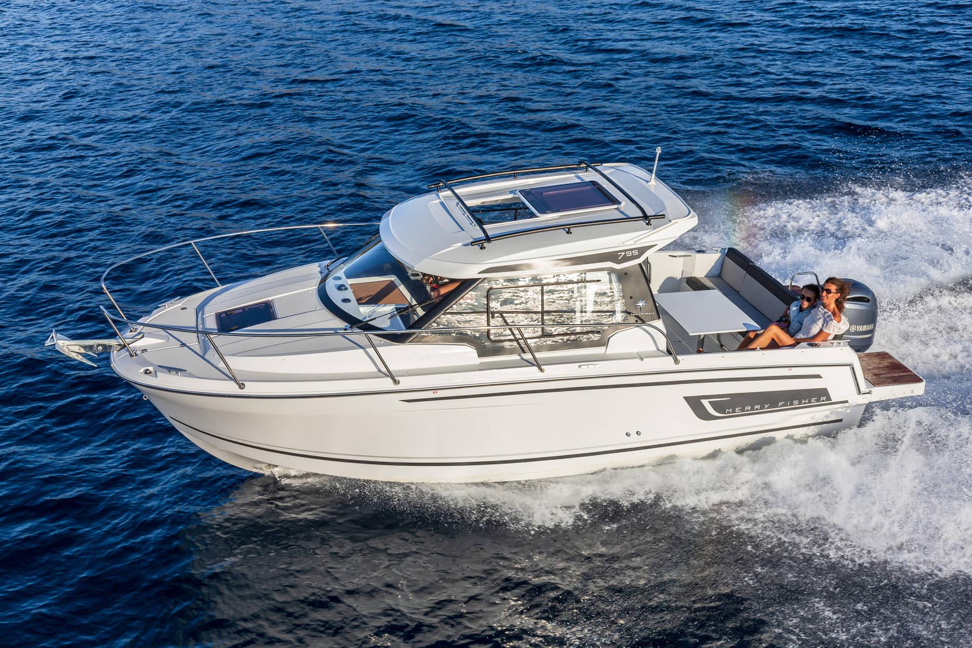 Merry Fisher 795 — photo 4