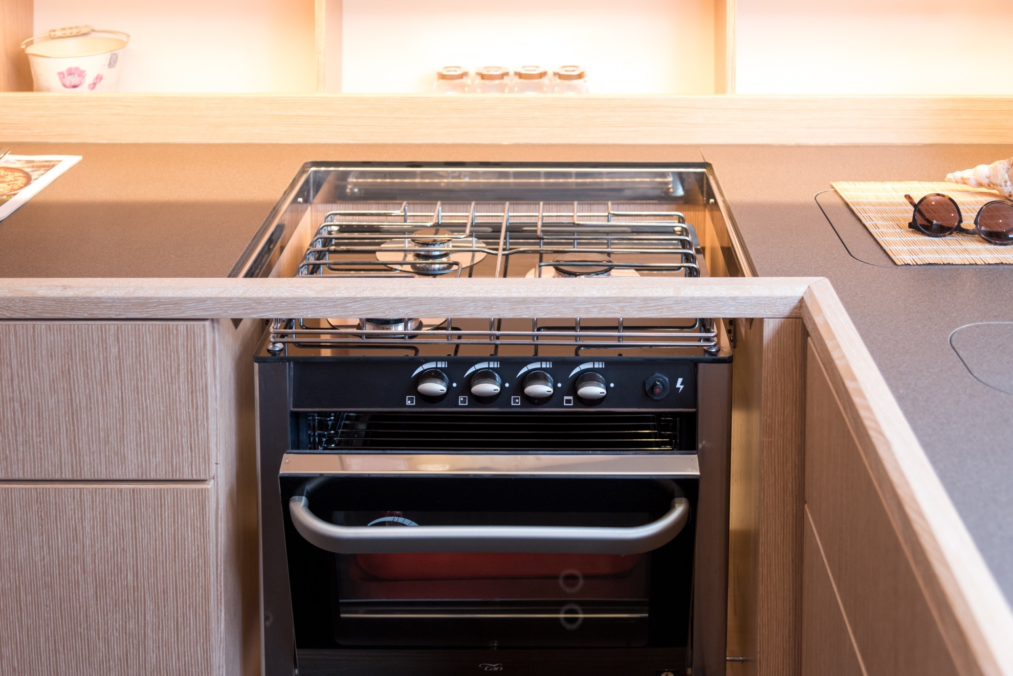 Bavaria C50 — photo 5